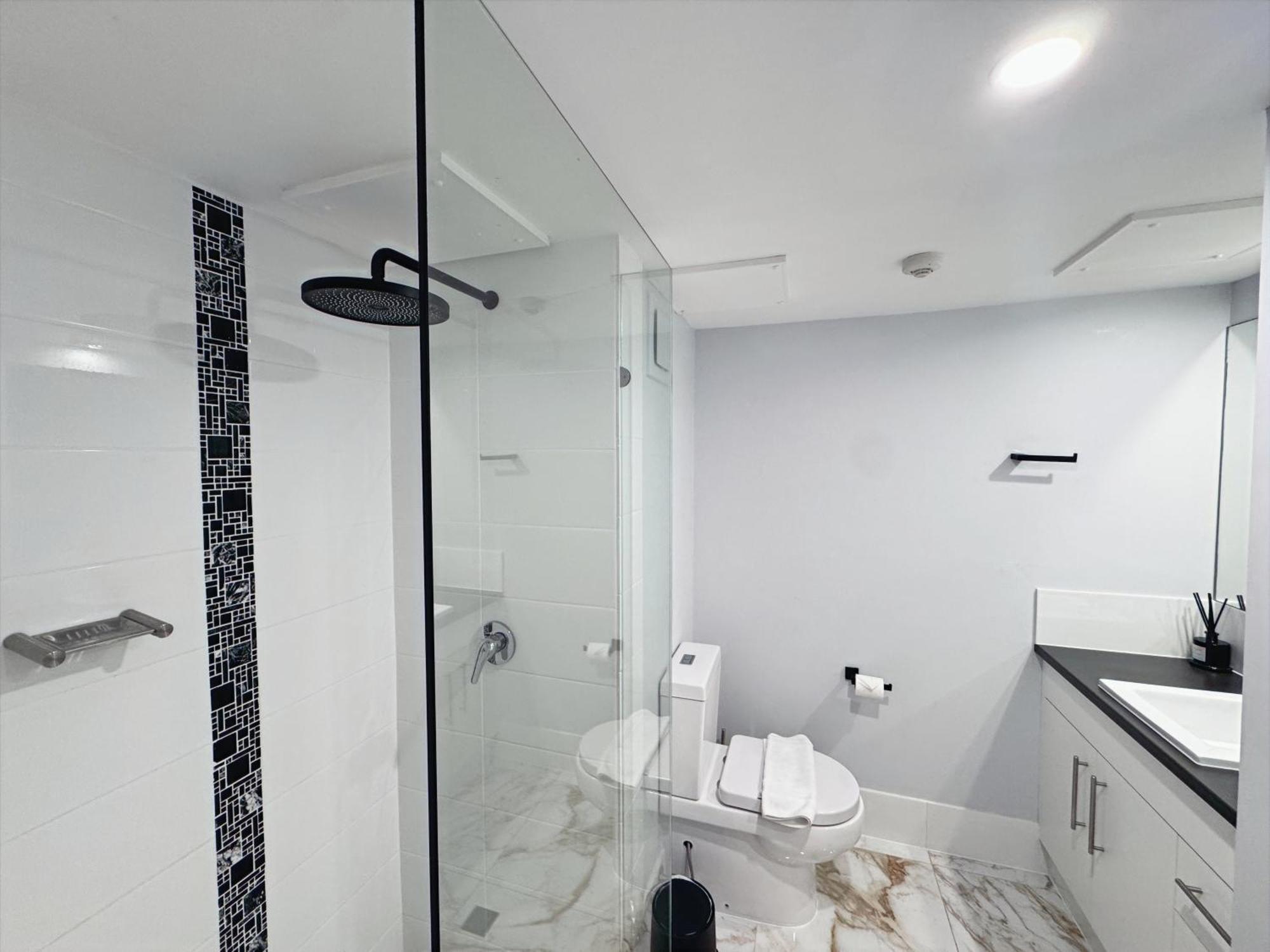 Two-Bedroom Superior Apartment