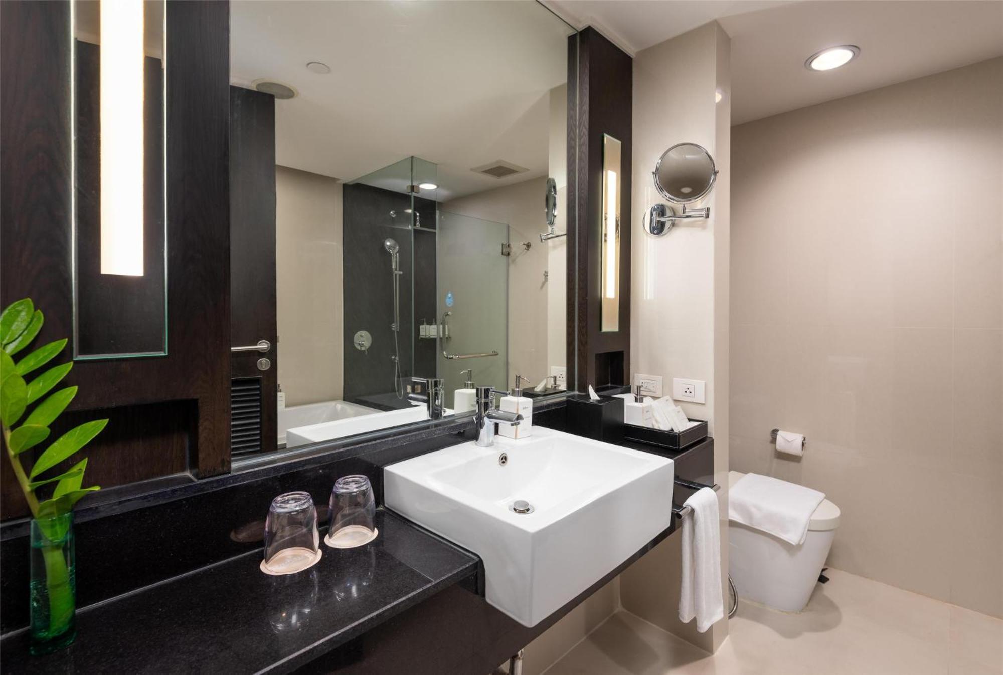 One-Bedroom Suite