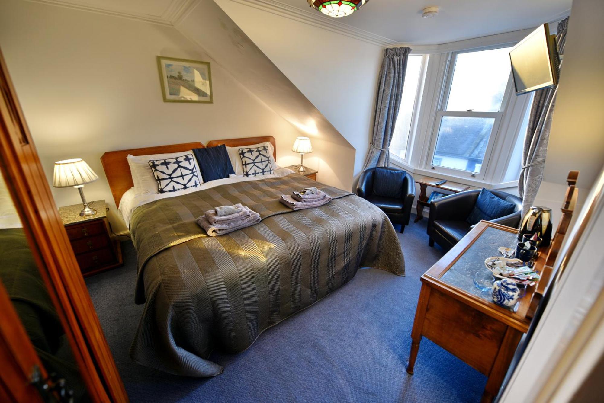 Double or Twin Room