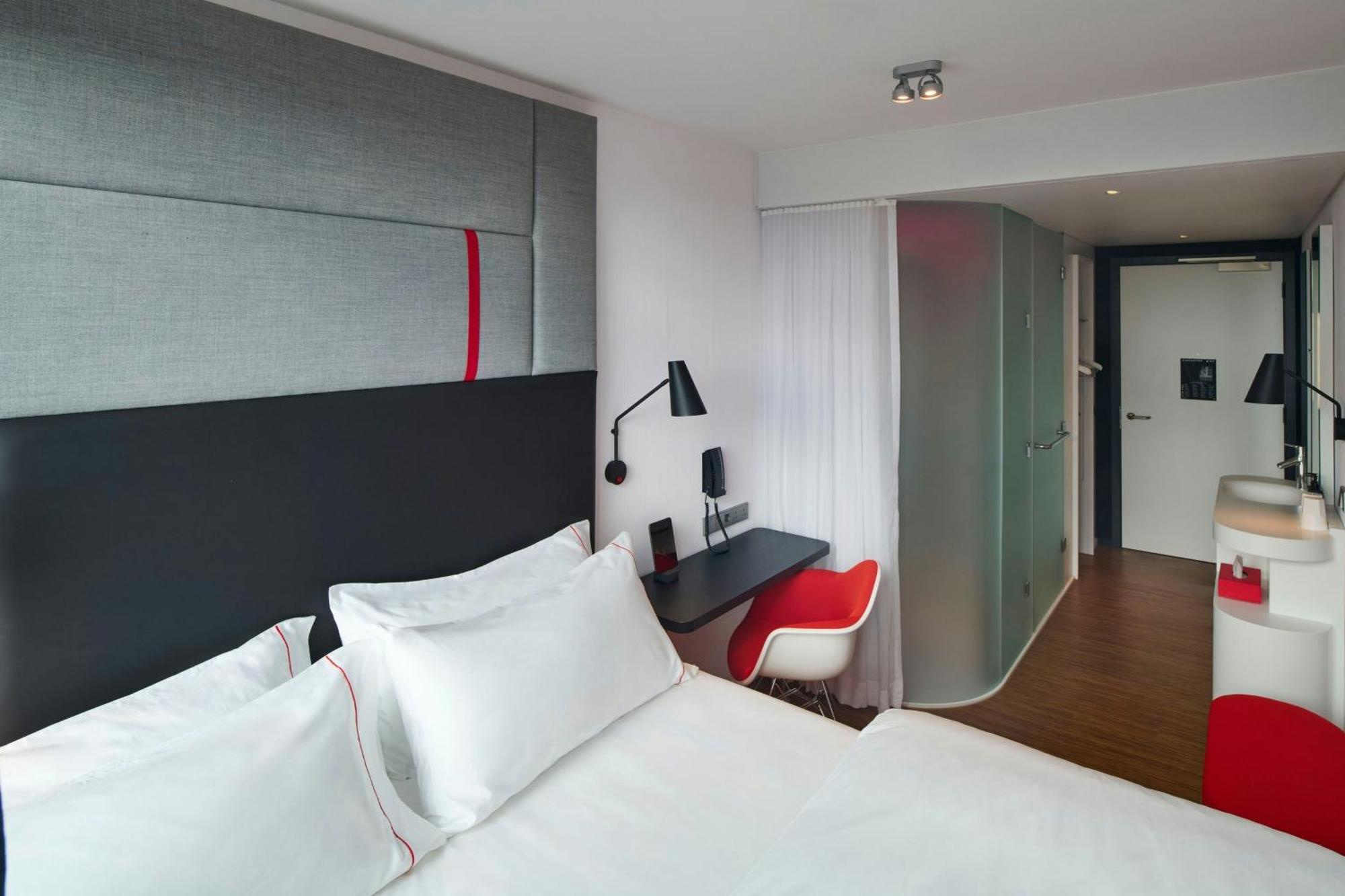 King Room High Floor