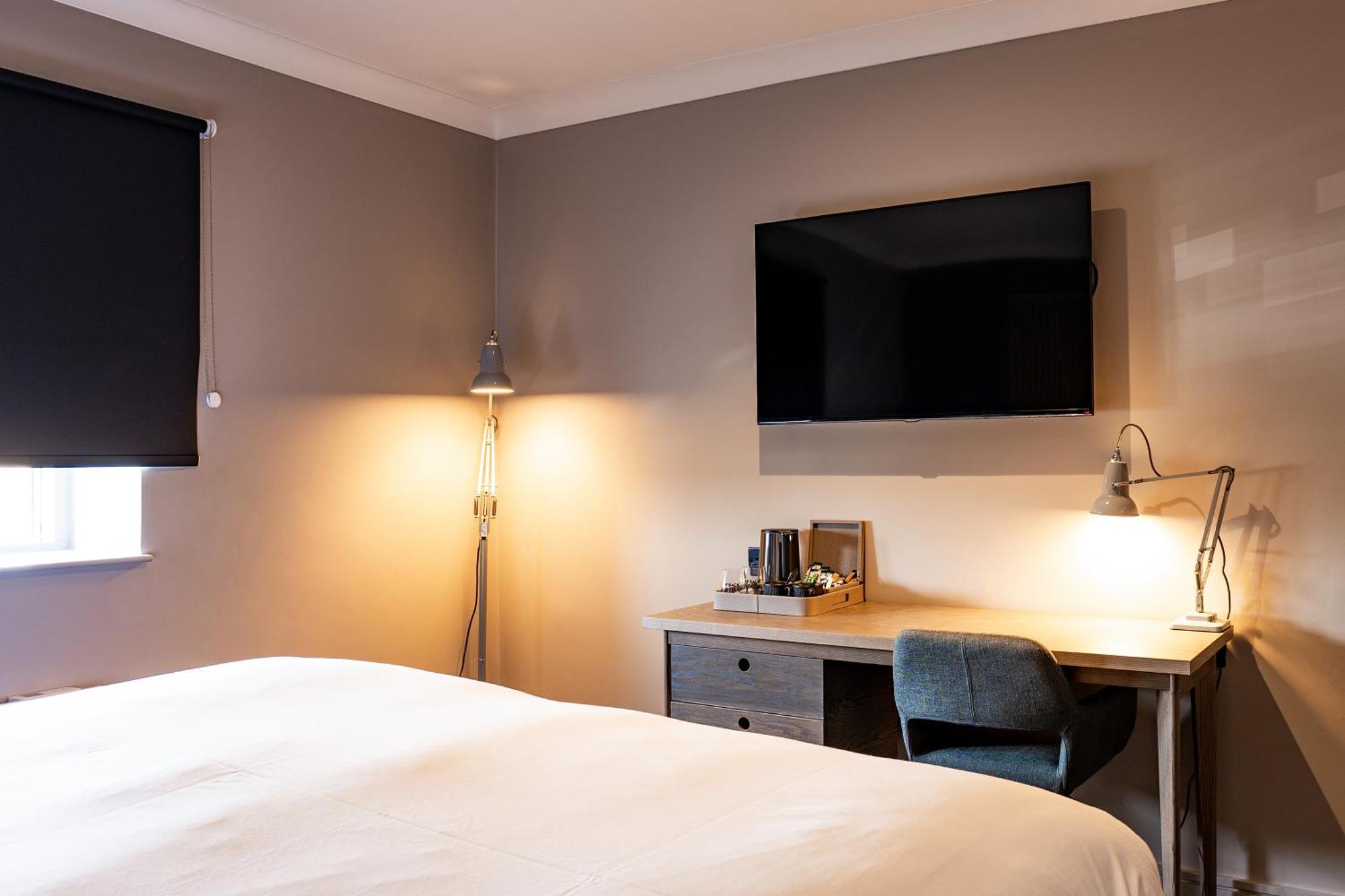 Family Double Room
