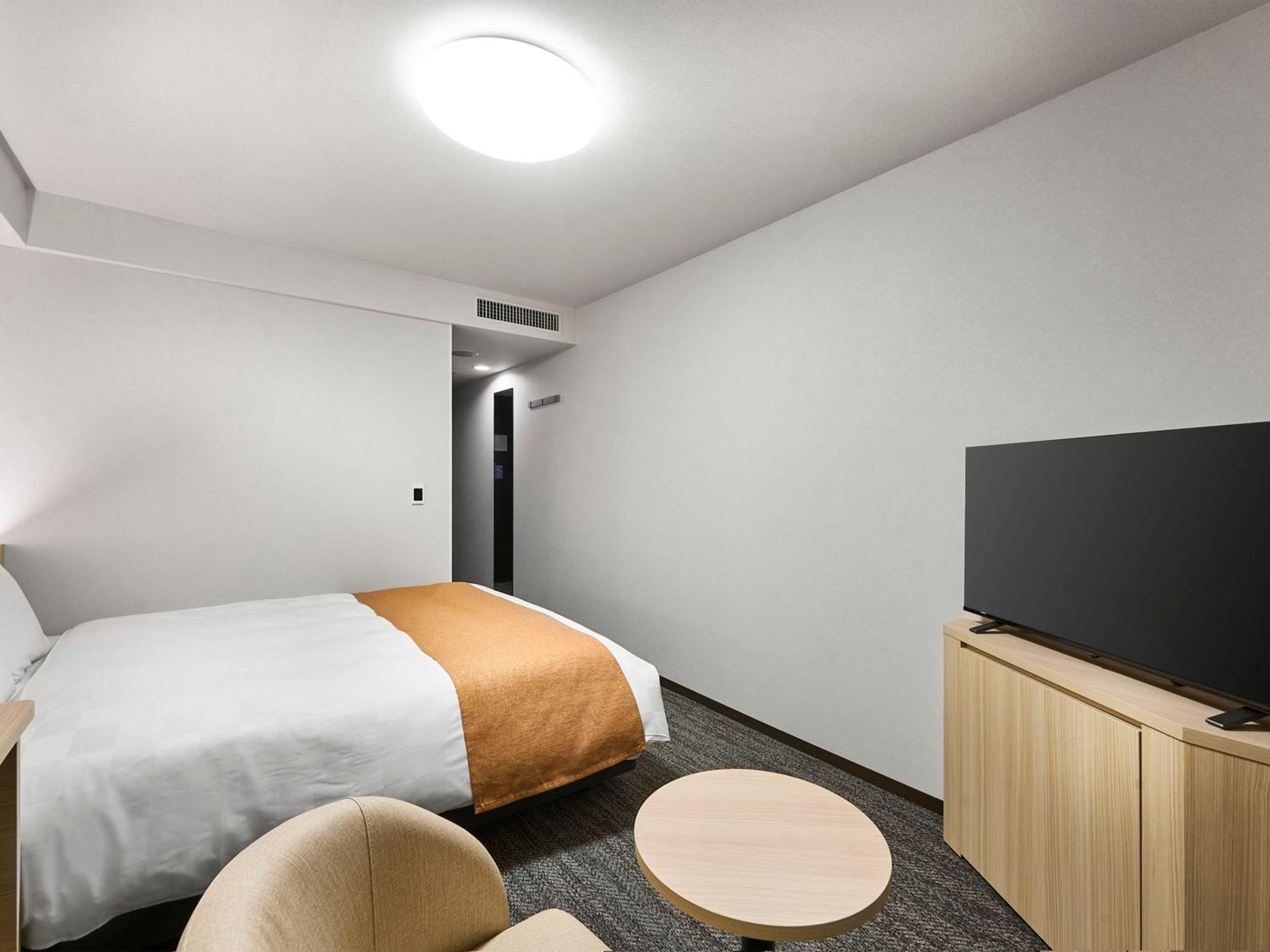Moderate Double Room