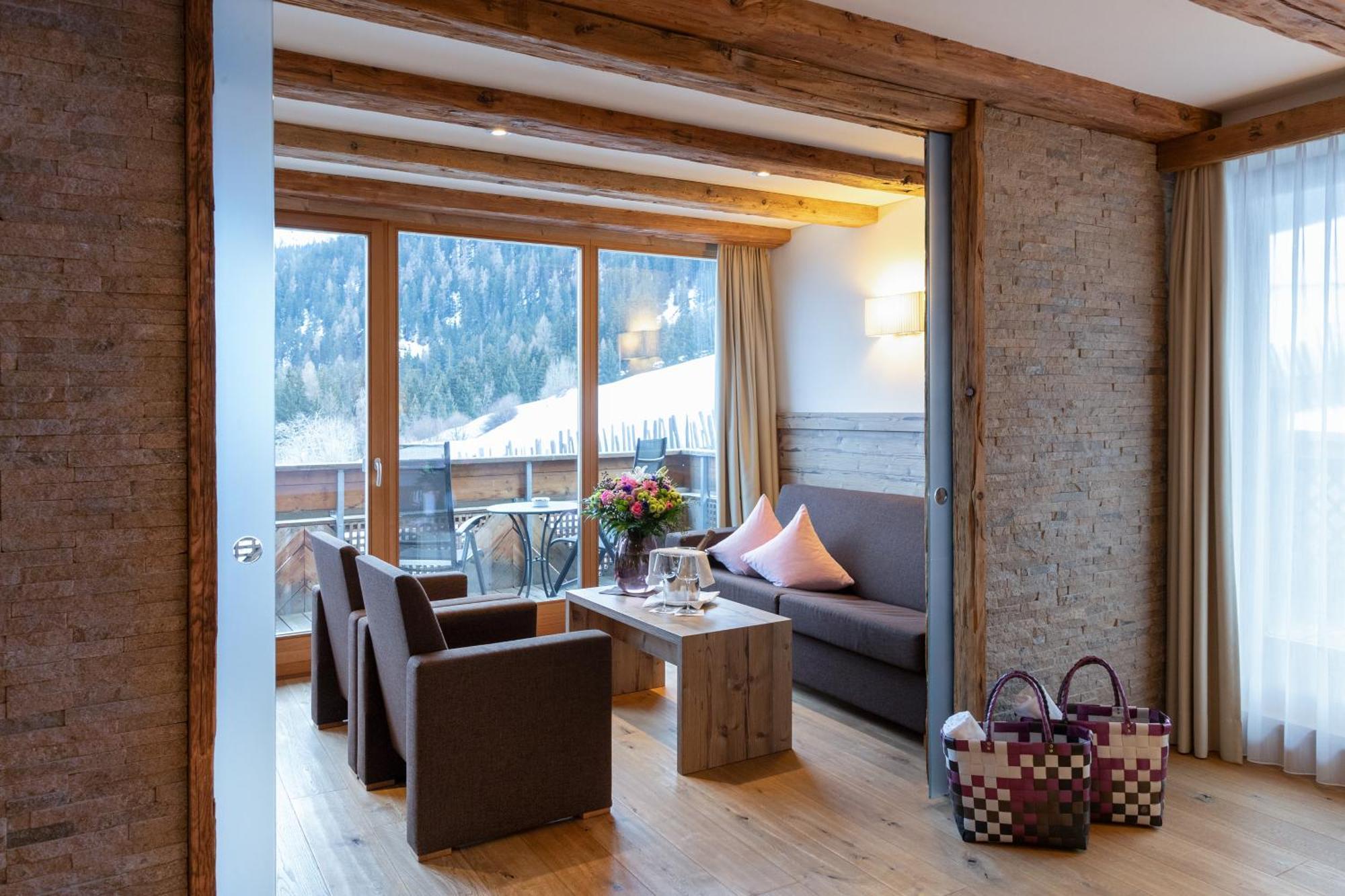 Deluxe Junior Suite