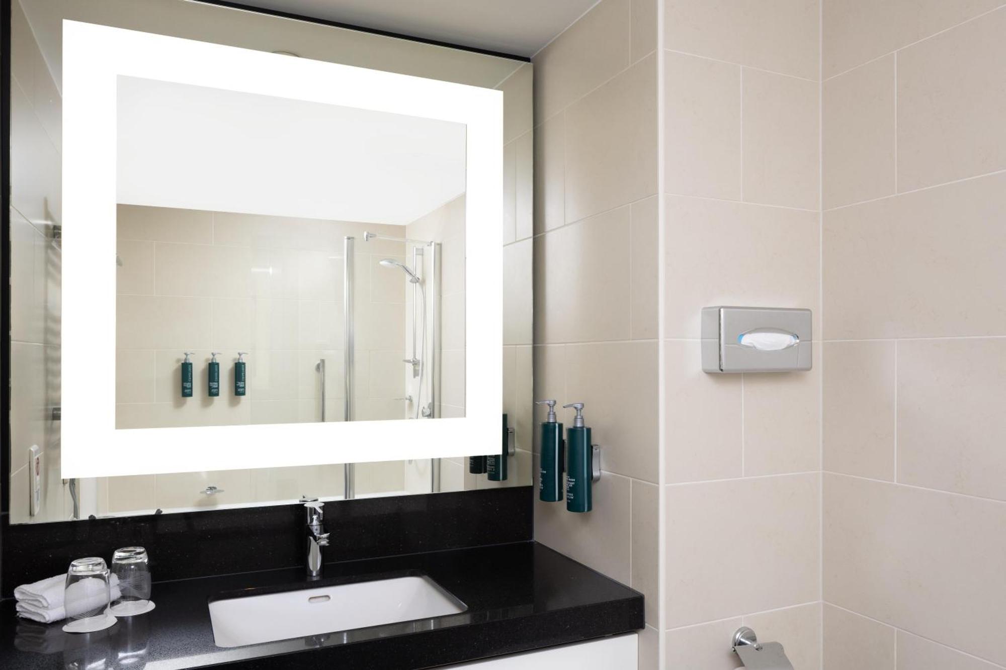 Suite Lit King-Size avec Kitchenette