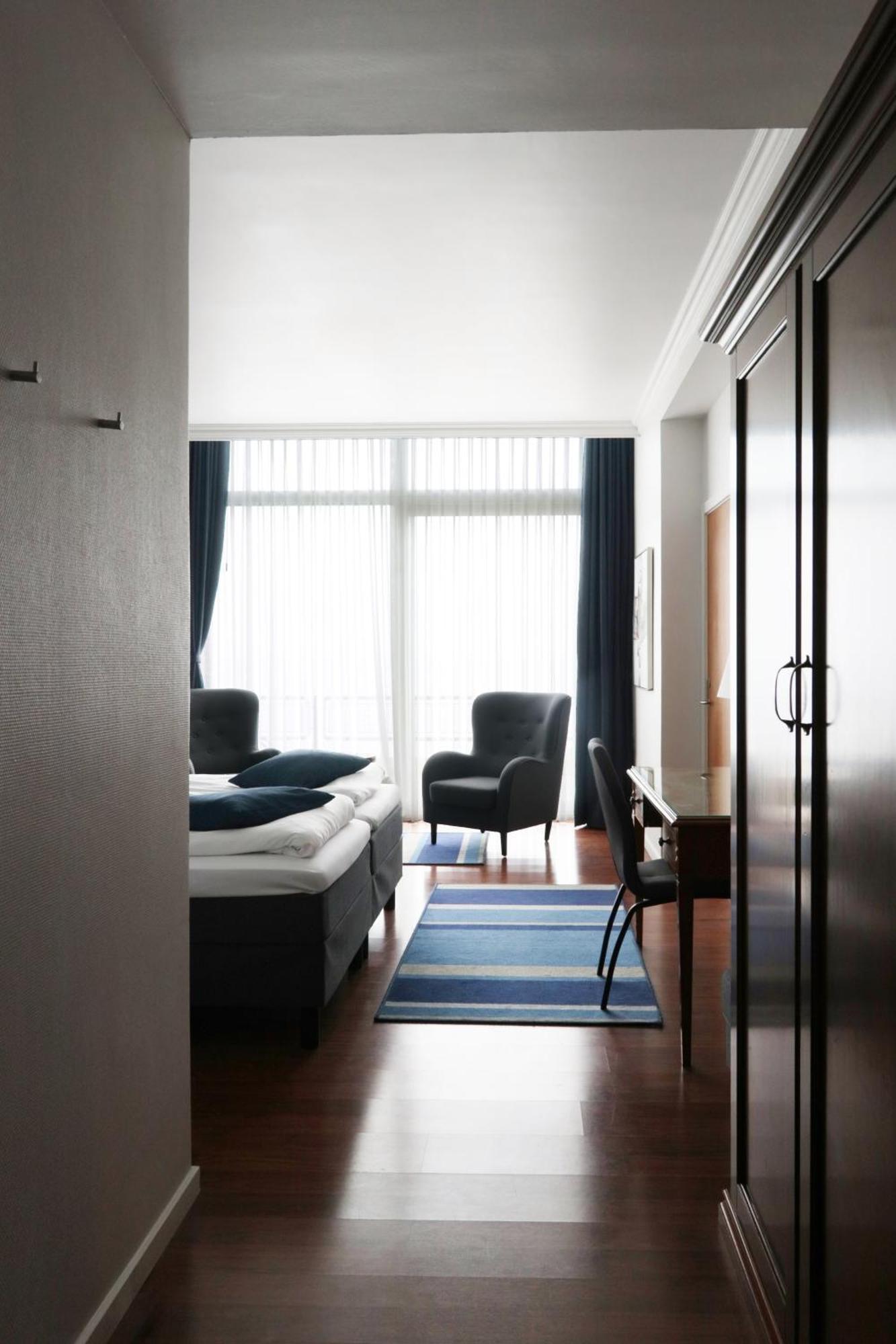 Double Room Sea View
