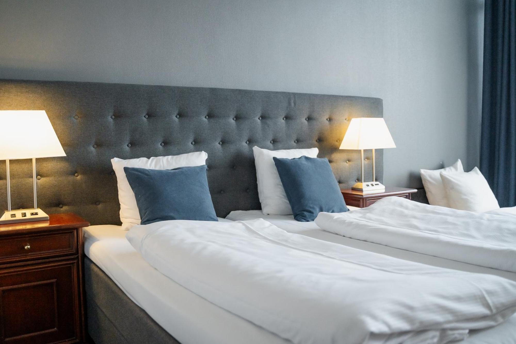 Double Room Sea View