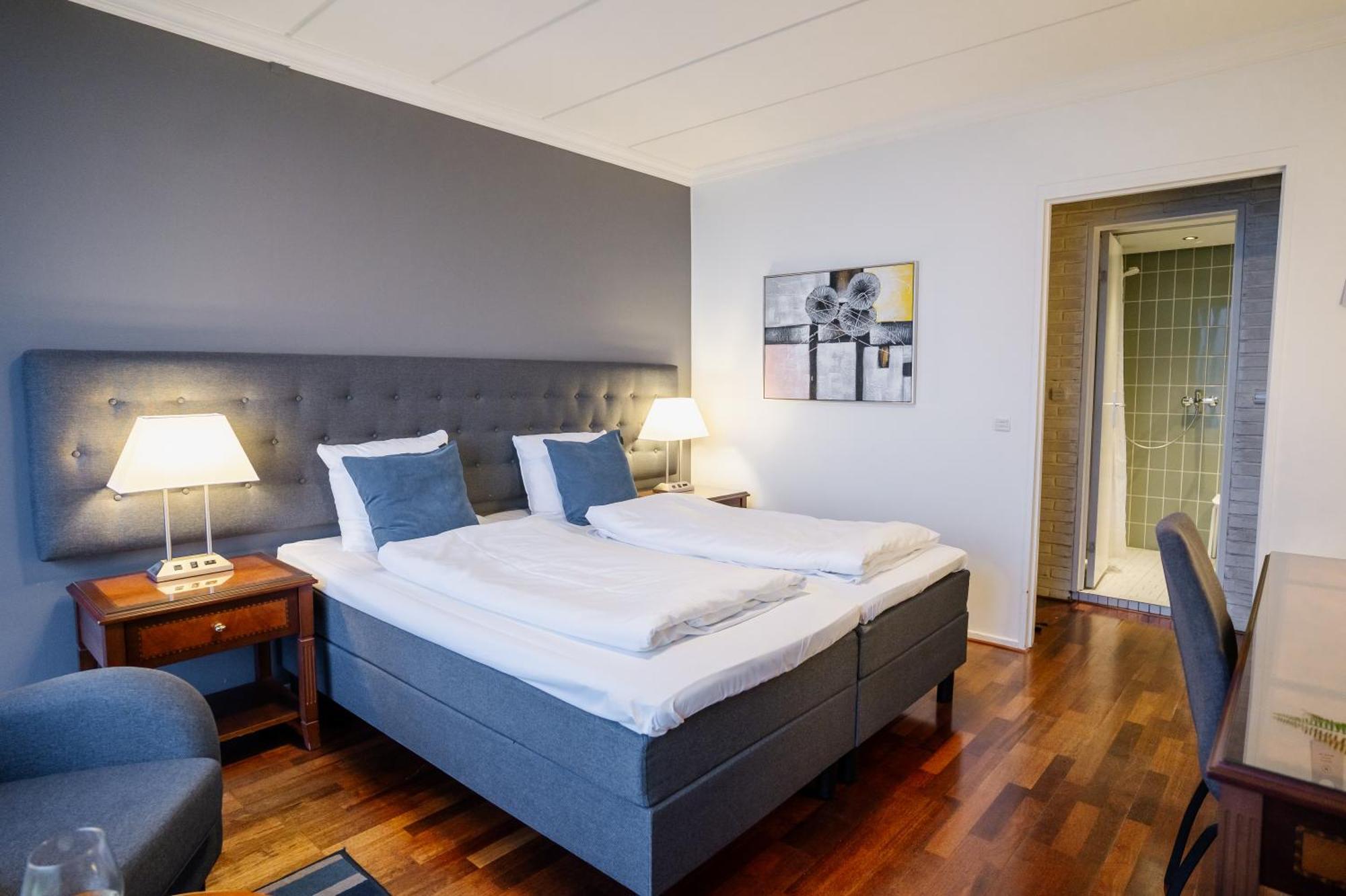Single Room Sea View