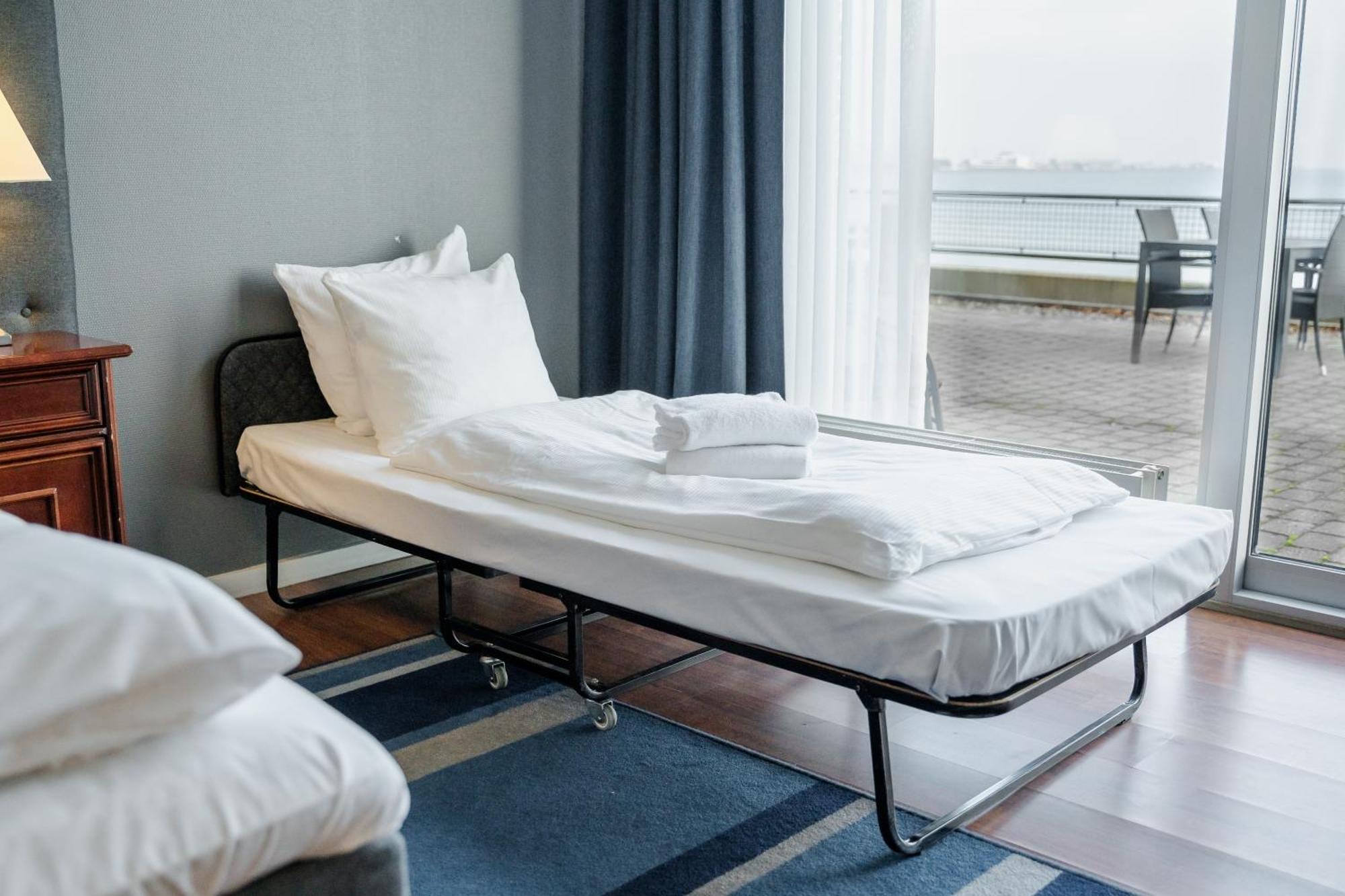 Double Room Sea View