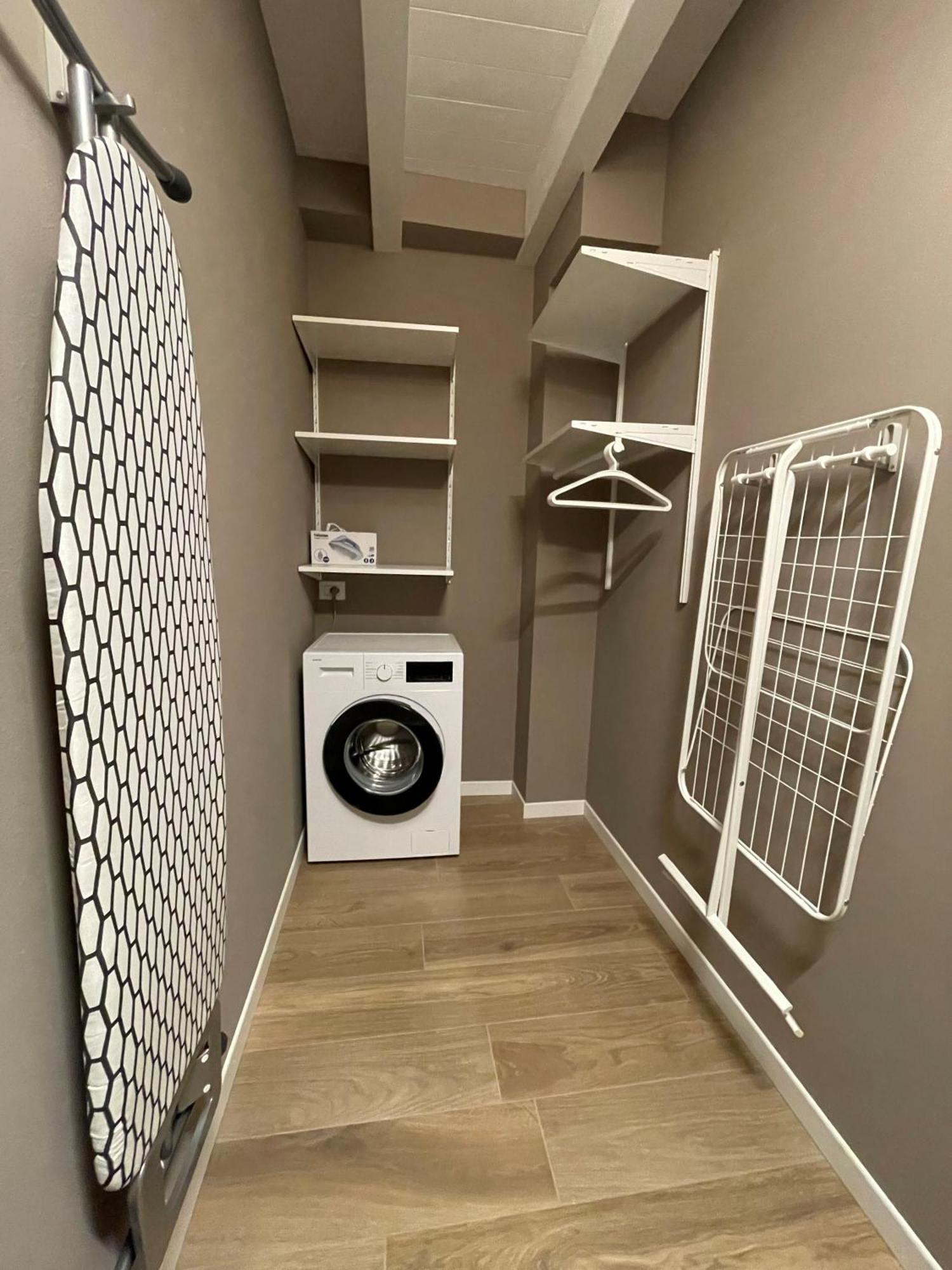 One-Bedroom Deluxe Apartment Separate Building