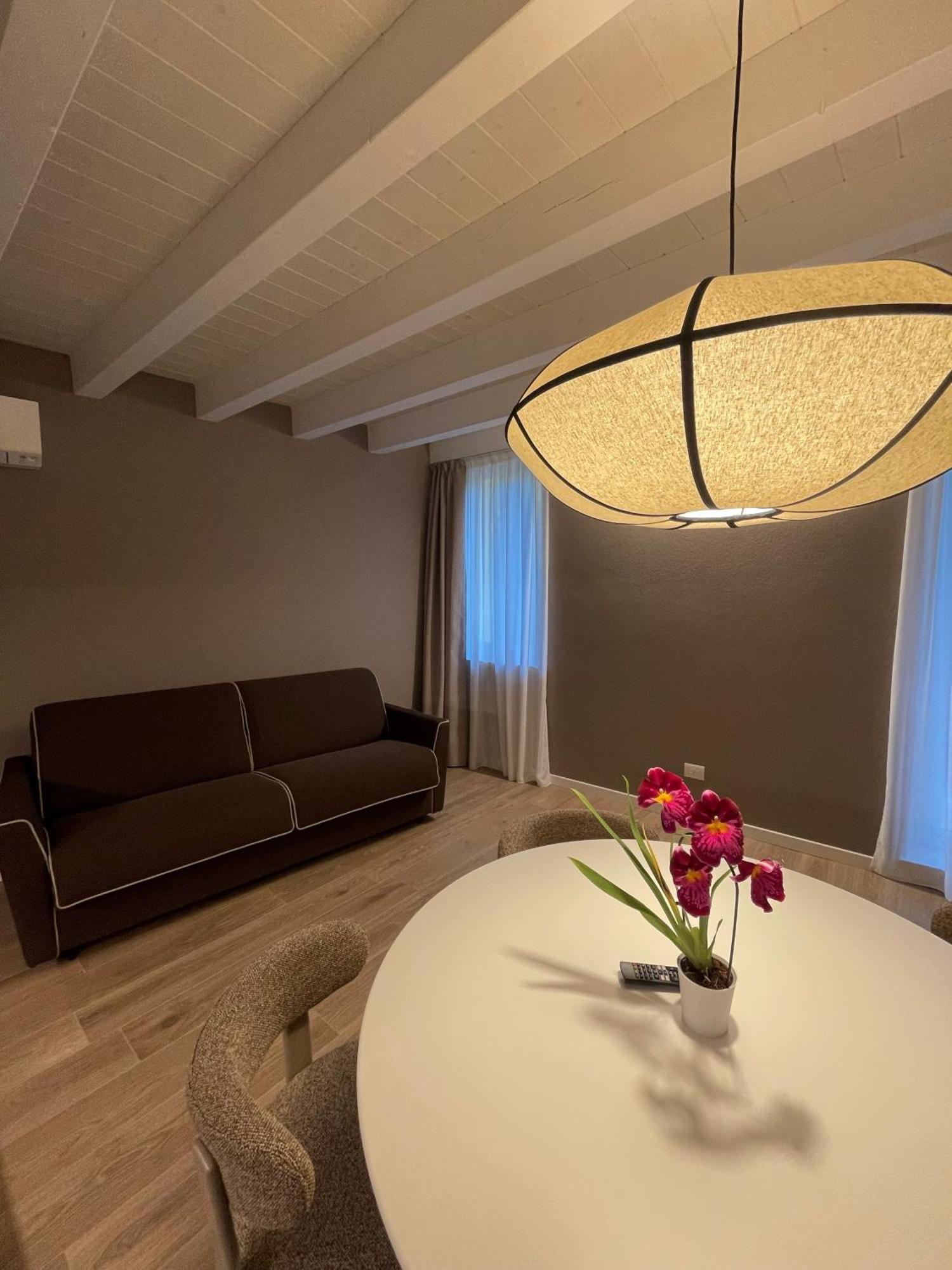 One-Bedroom Deluxe Apartment Separate Building
