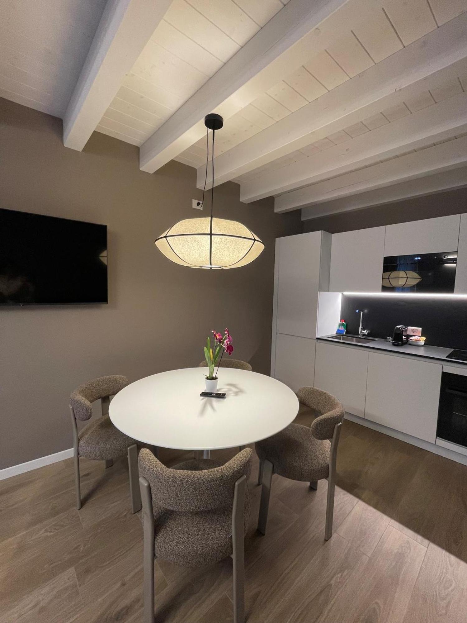 One-Bedroom Deluxe Apartment Separate Building