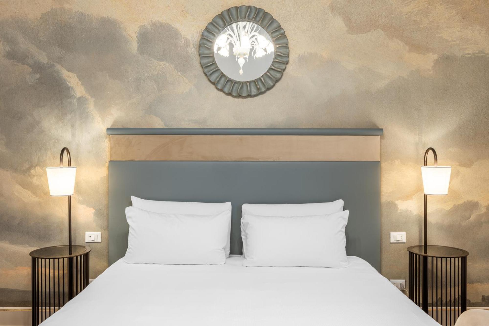 Chambre Double Supérieure