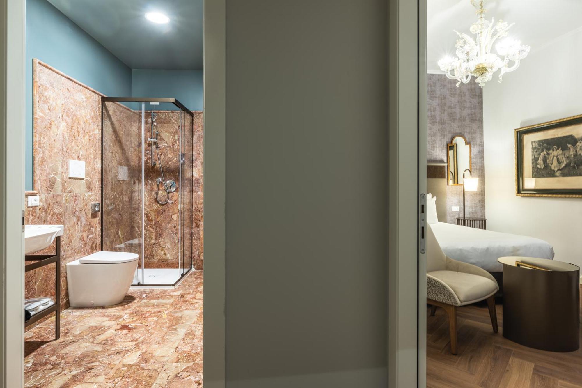 Chambre Double Classique