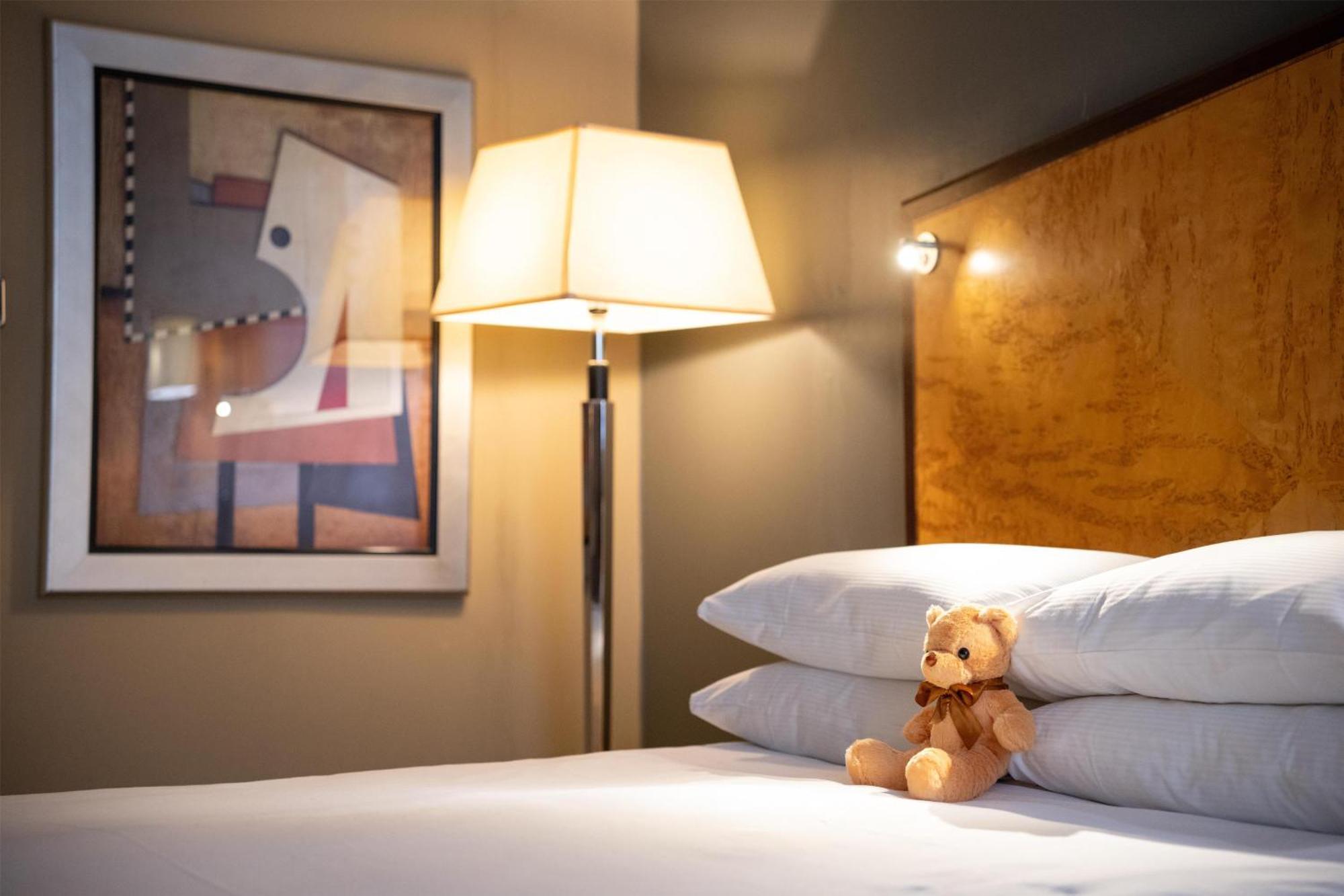 Twin or Double Room