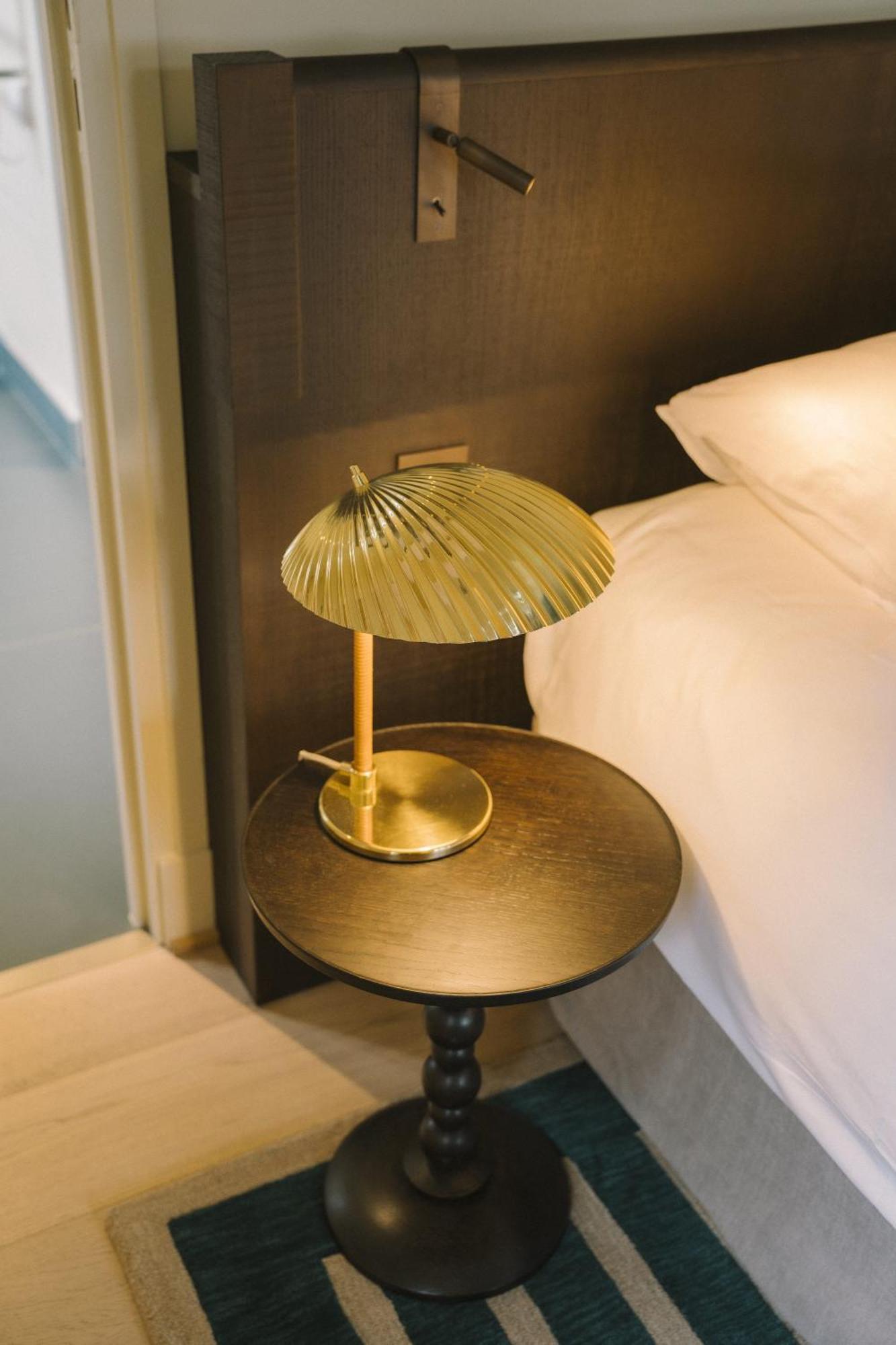 Luxury Double Room