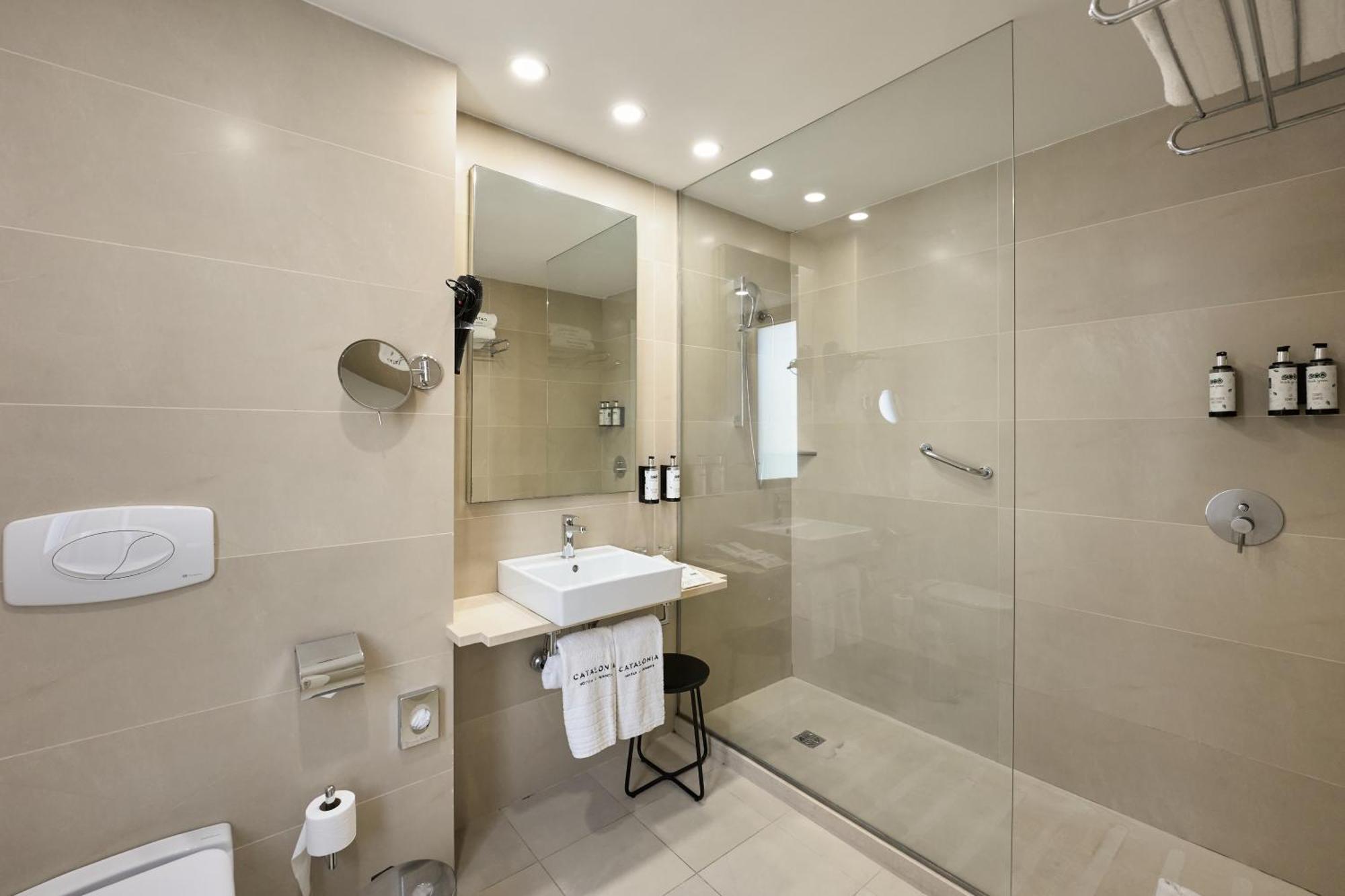 Premium Triple Room