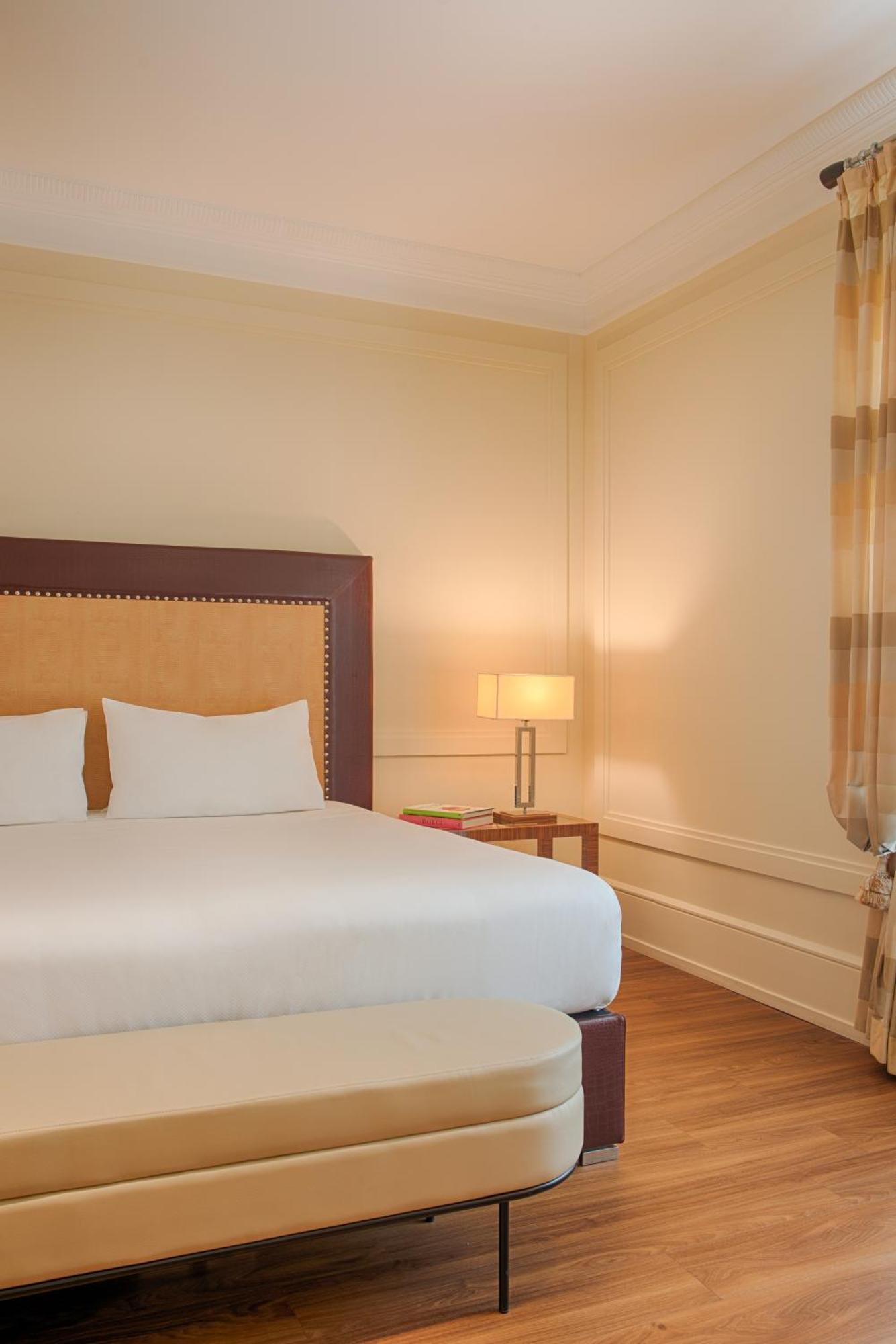 Suite (Family Suite)