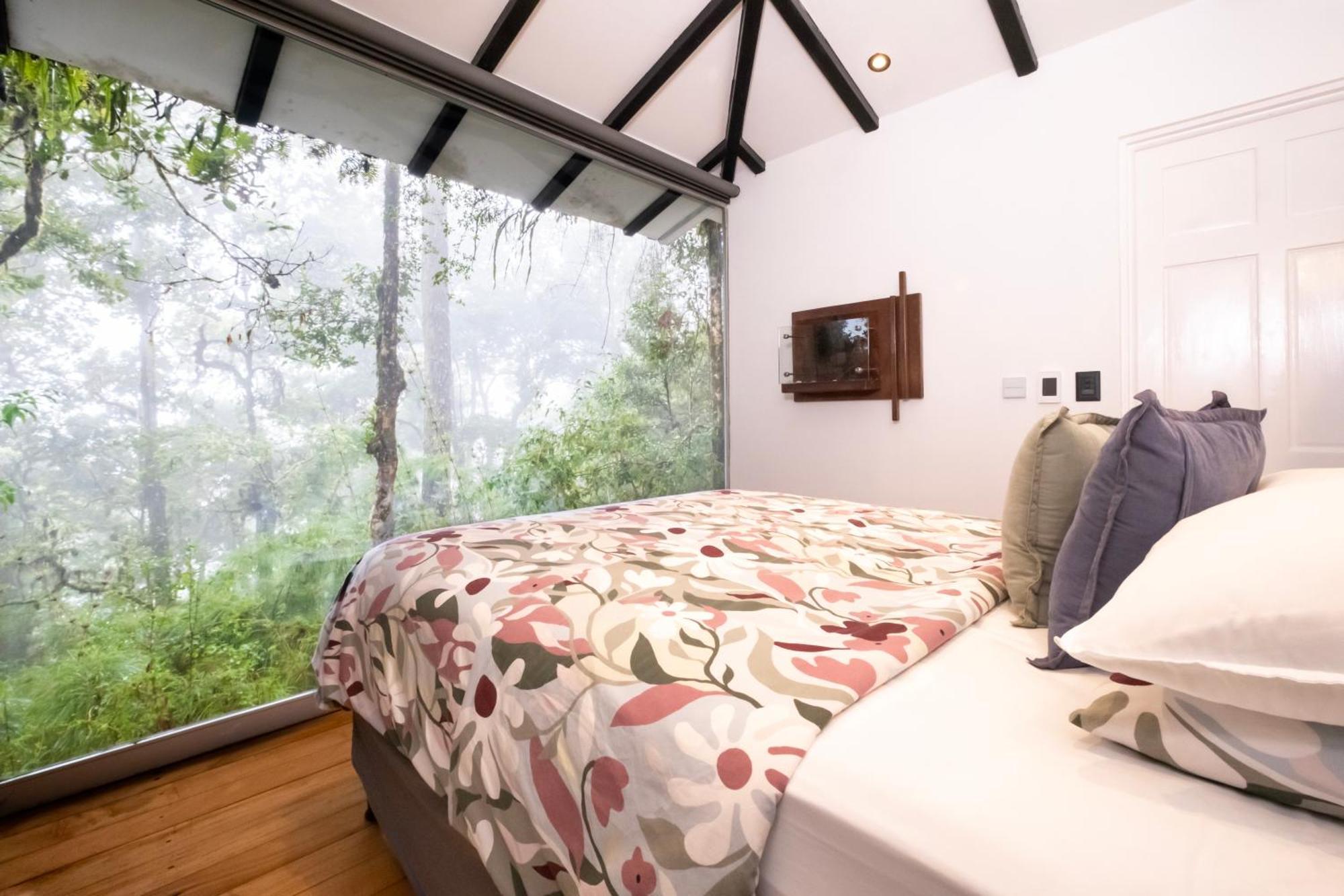 Two-Bedroom Bungalow