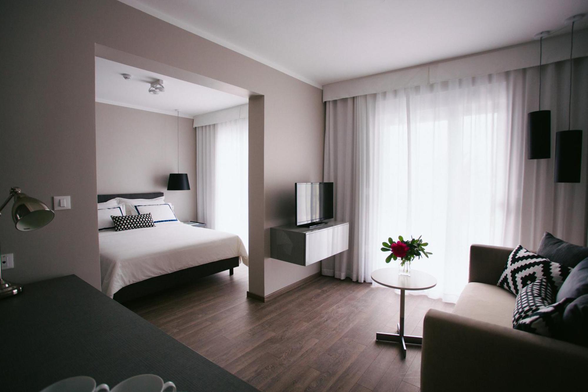 One-Bedroom Suite