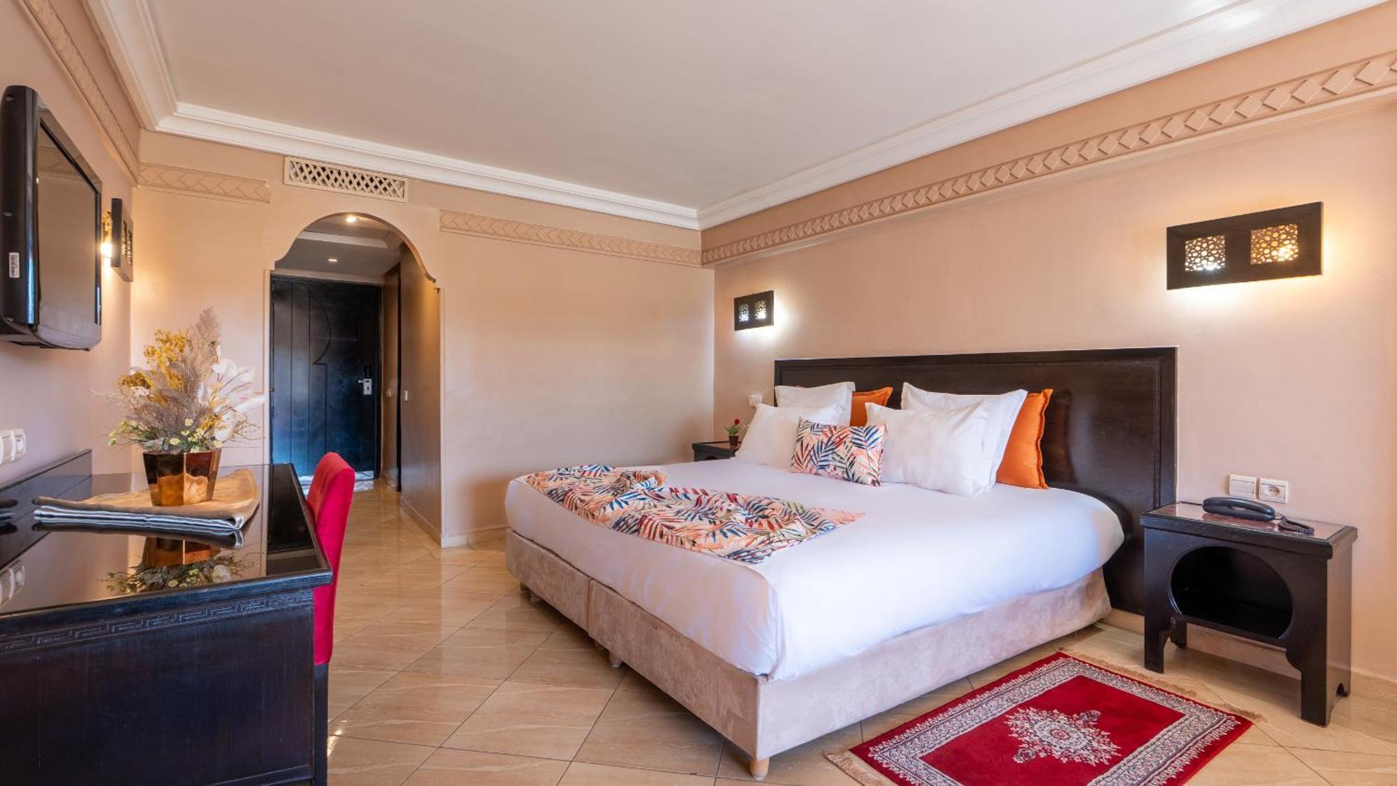 Chambre Familiale