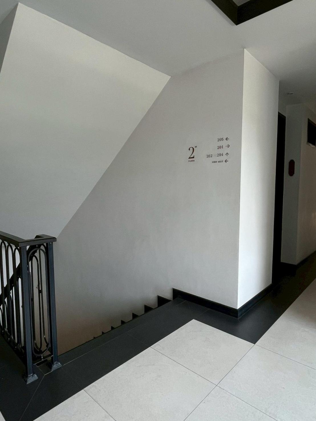 Standard Room No Window