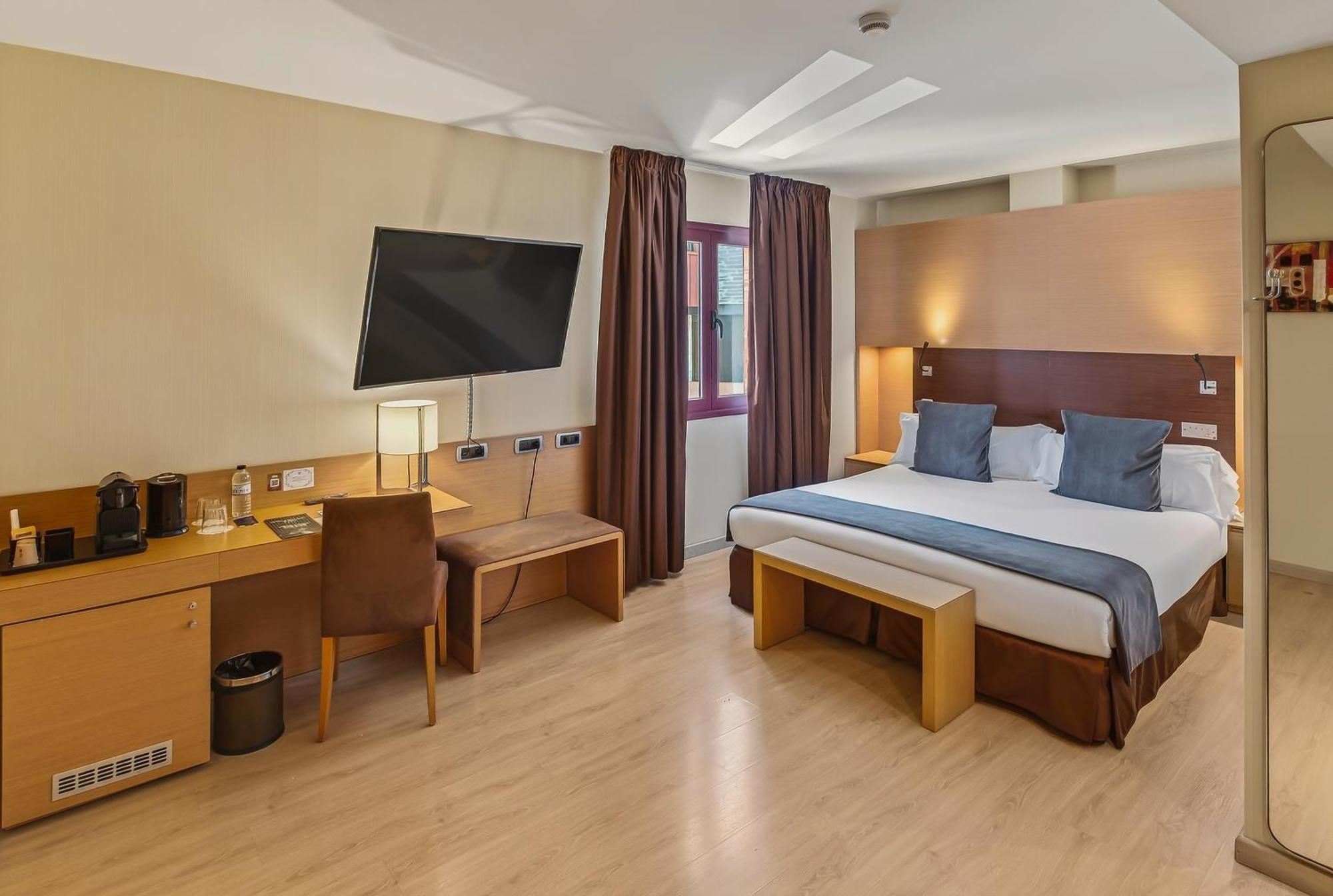 Premium Double Room