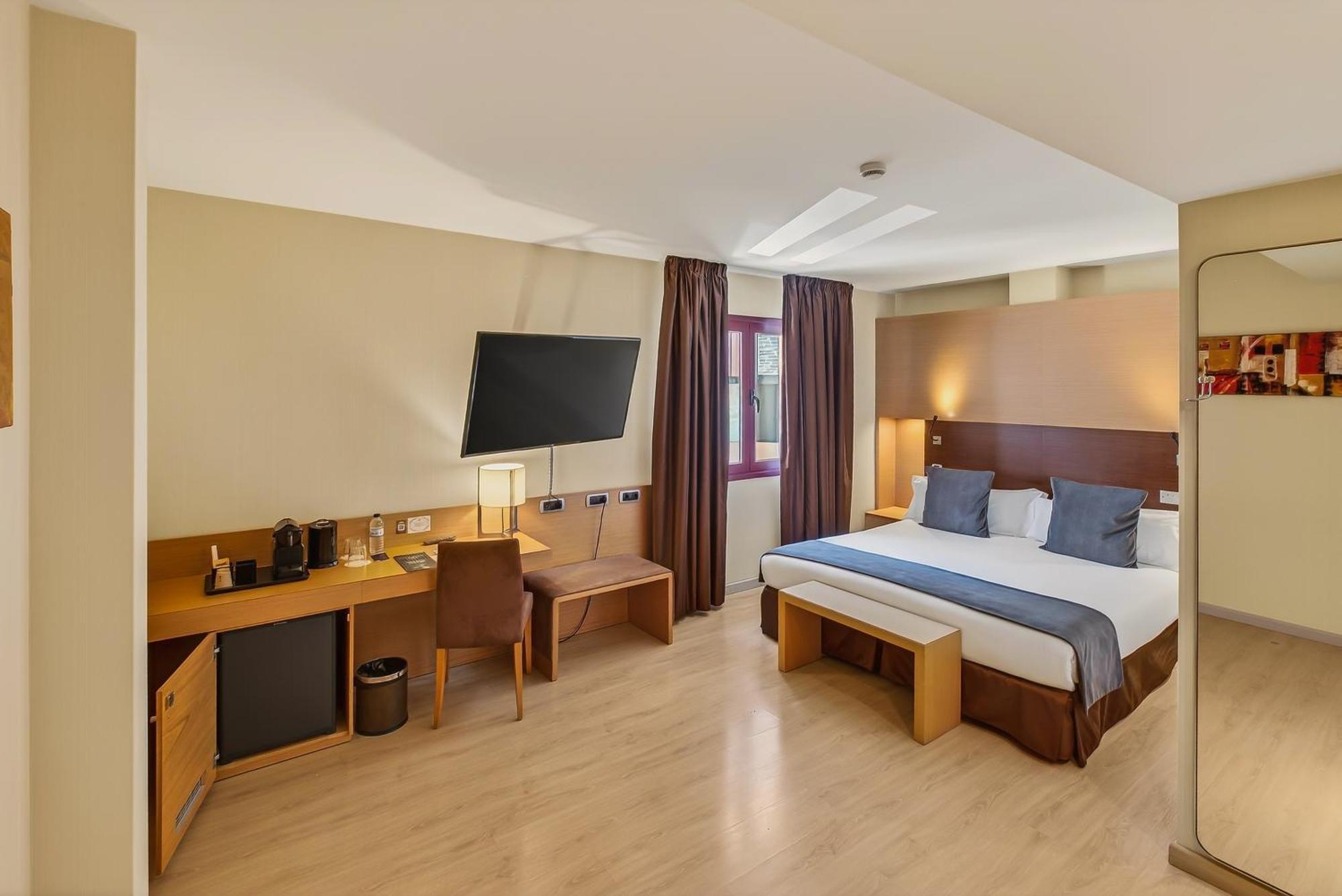 Premium Double Room