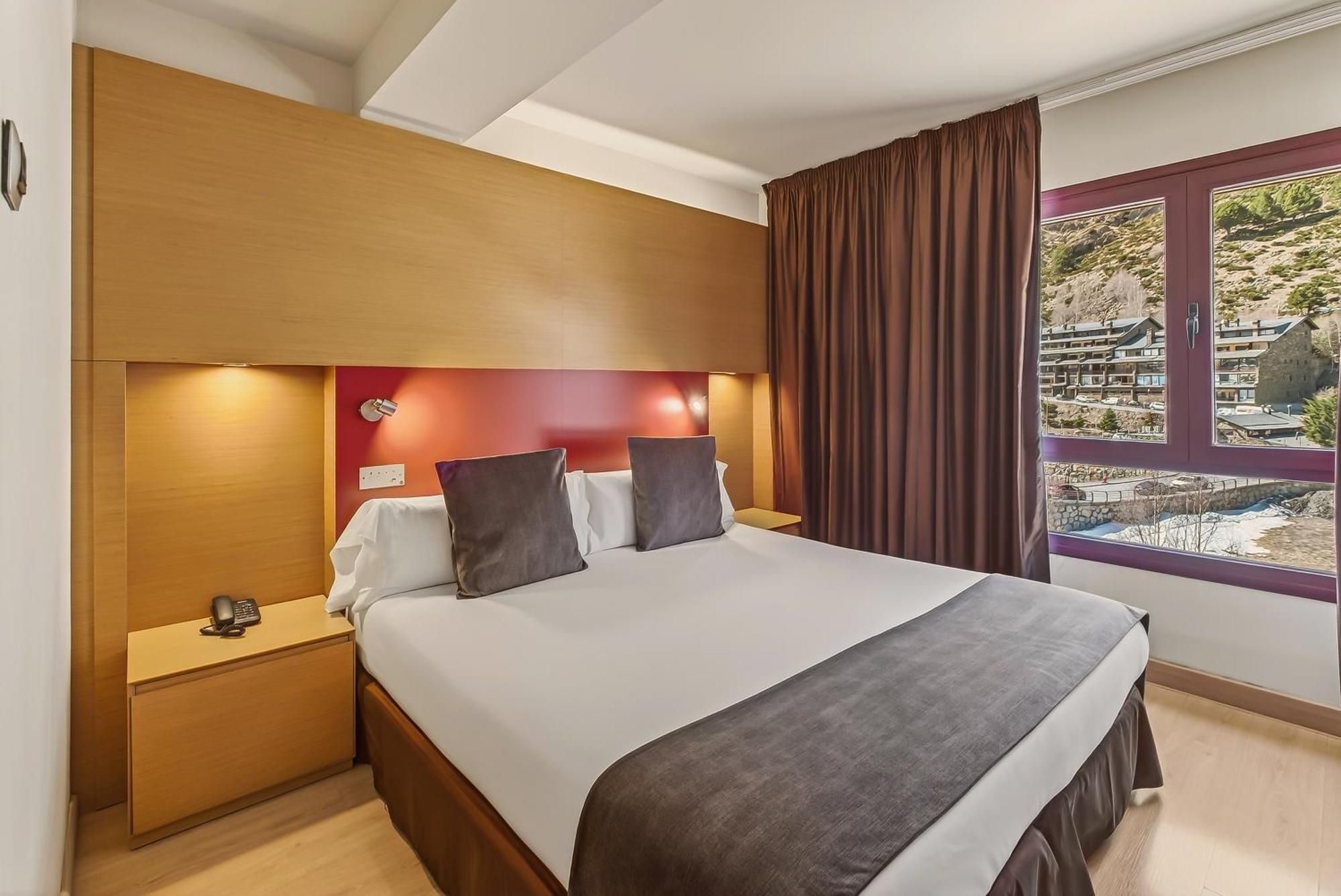 Premium Double Room