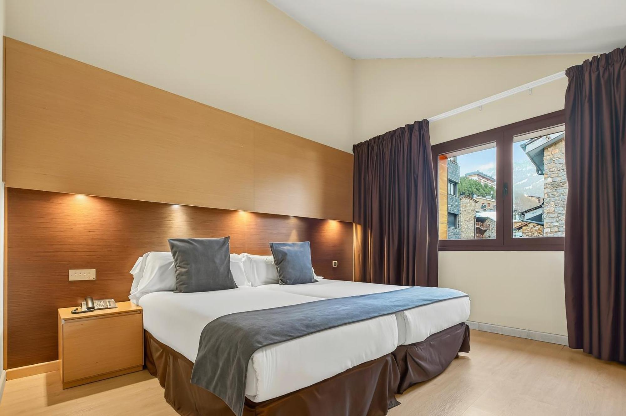 Premium Double Room
