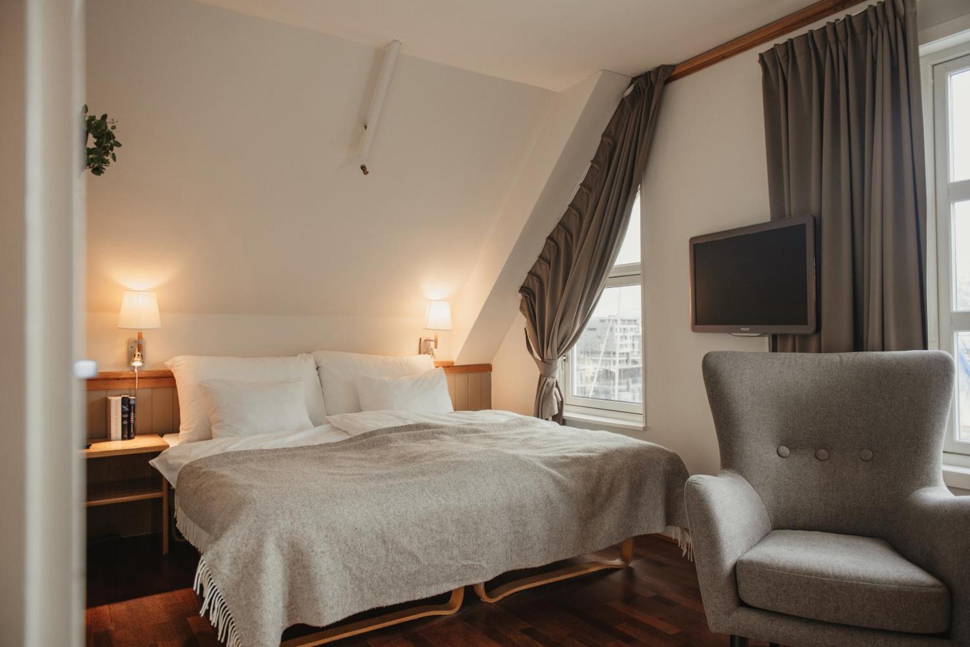 Superior Doppelzimmer