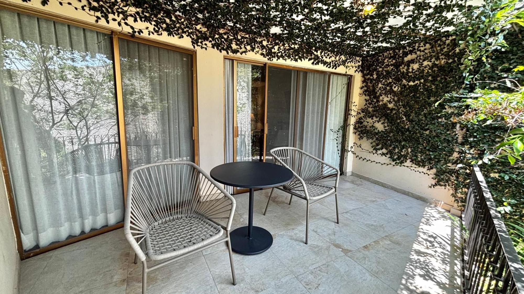 Suite Superior con cama extragrande