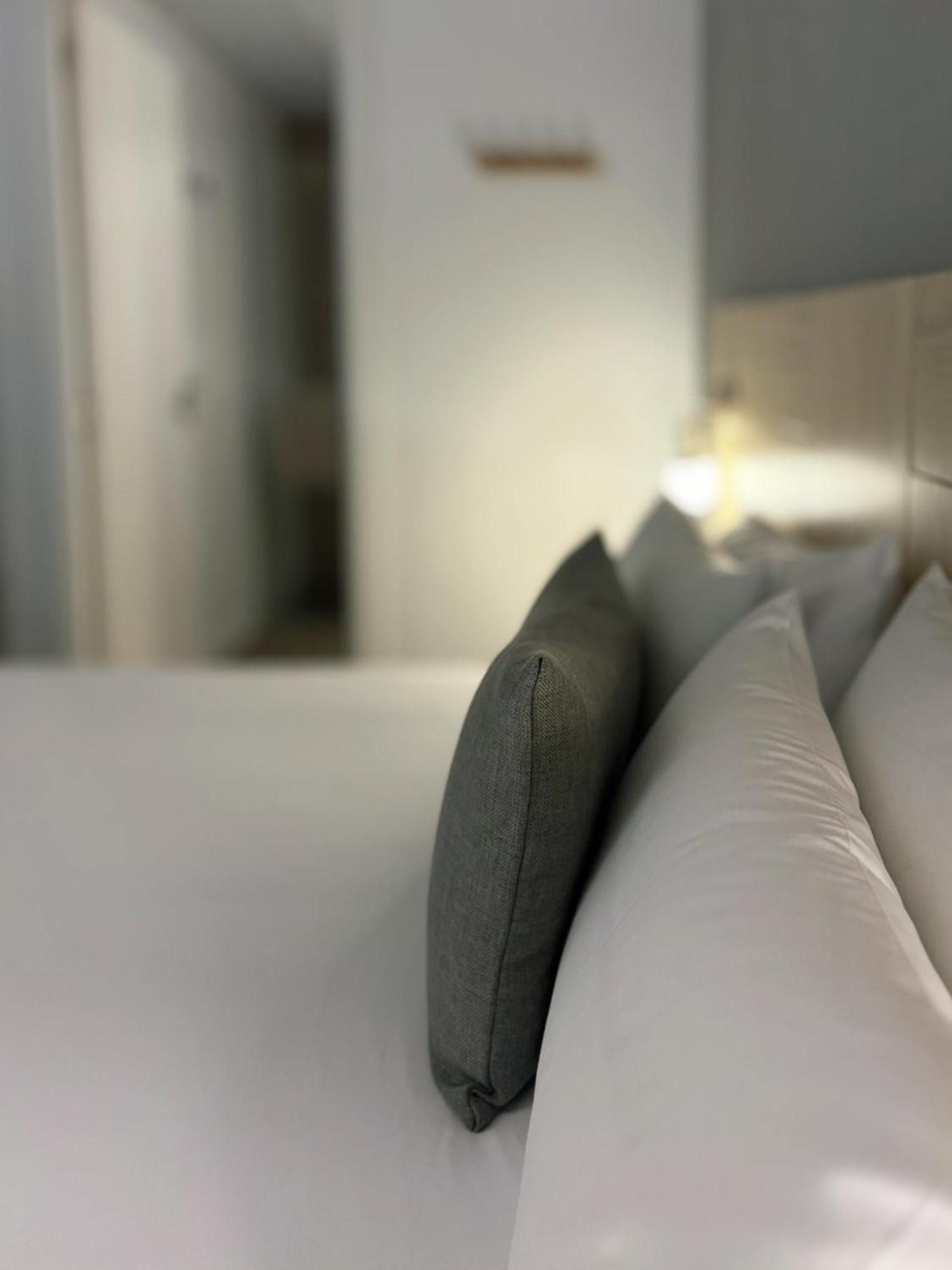 Habitación Doble con baño privado
