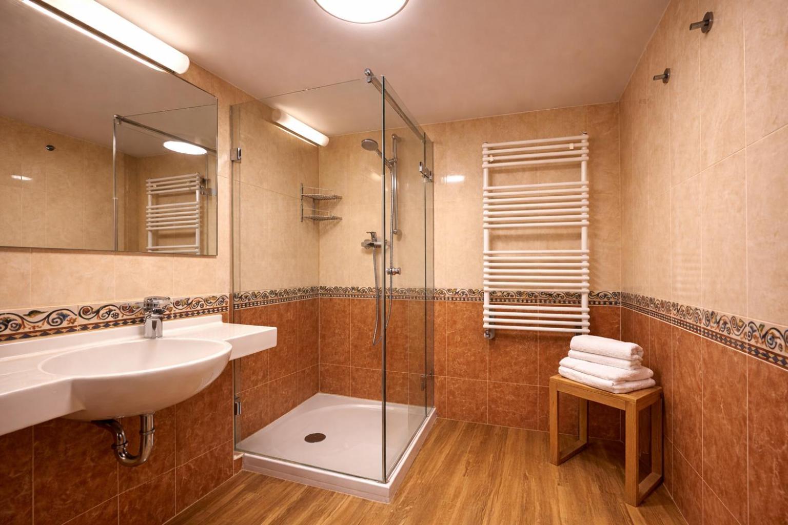 Duplex Apartment
