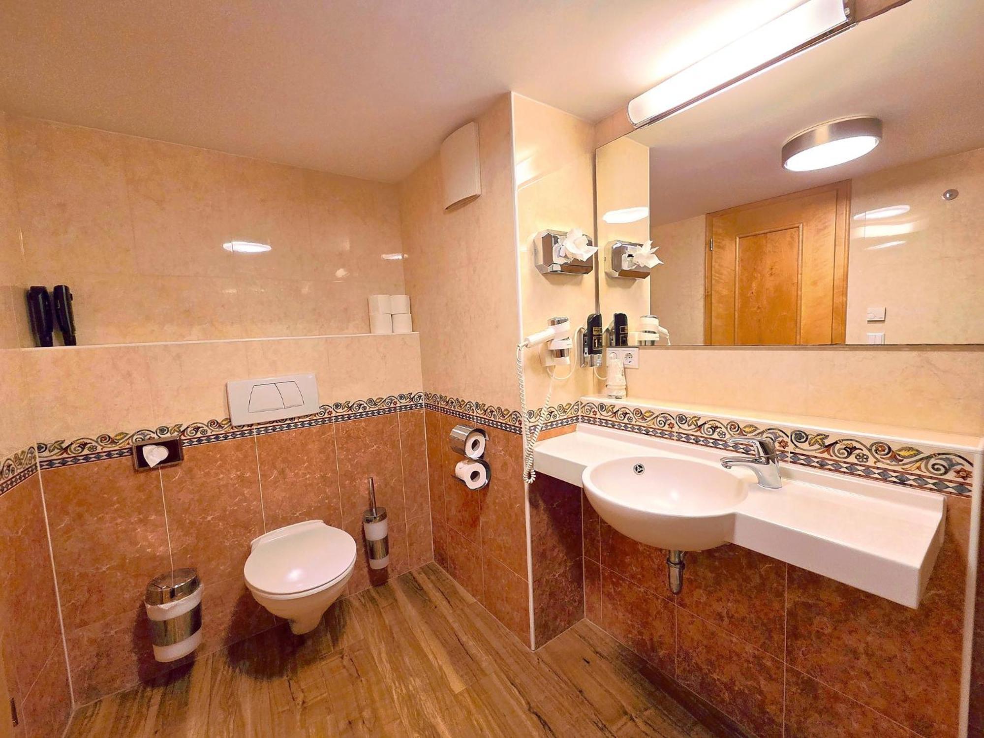 Duplex Apartment