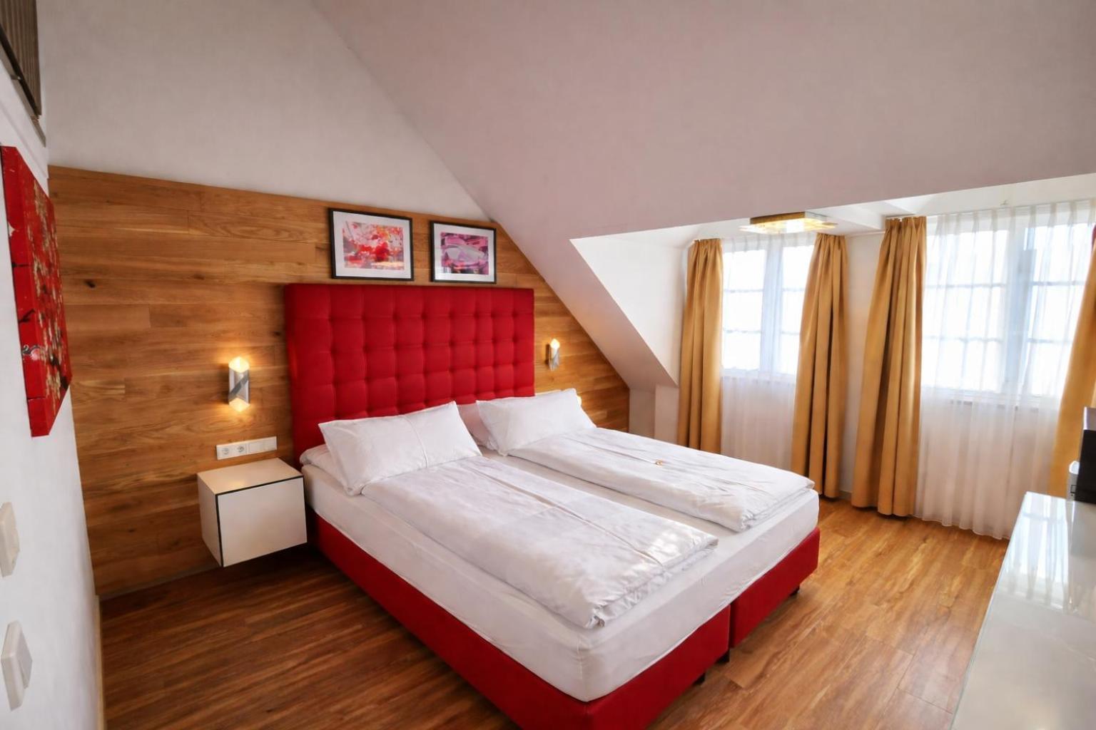 Duplex Apartment