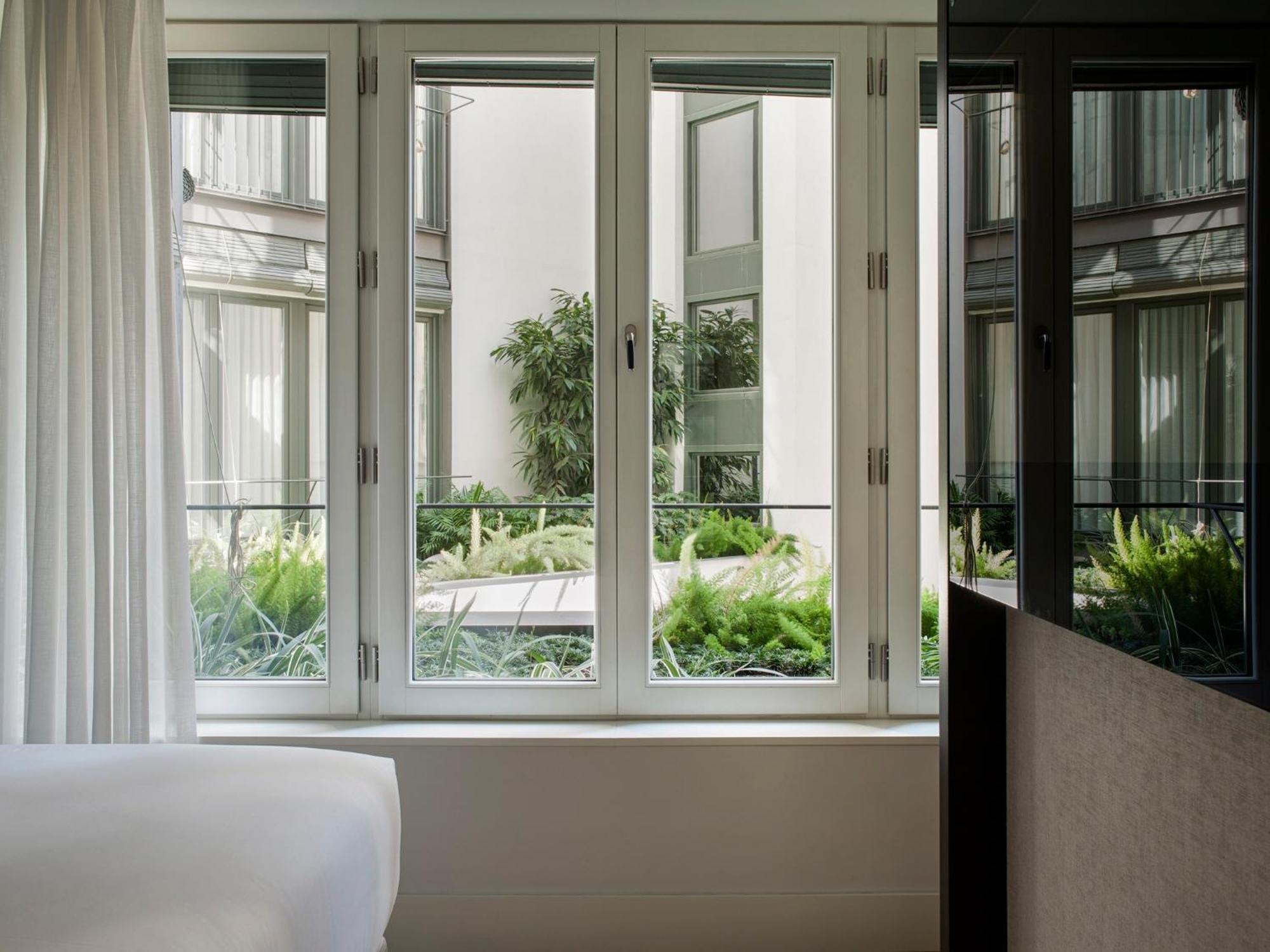 Double Room Galeria Ronda