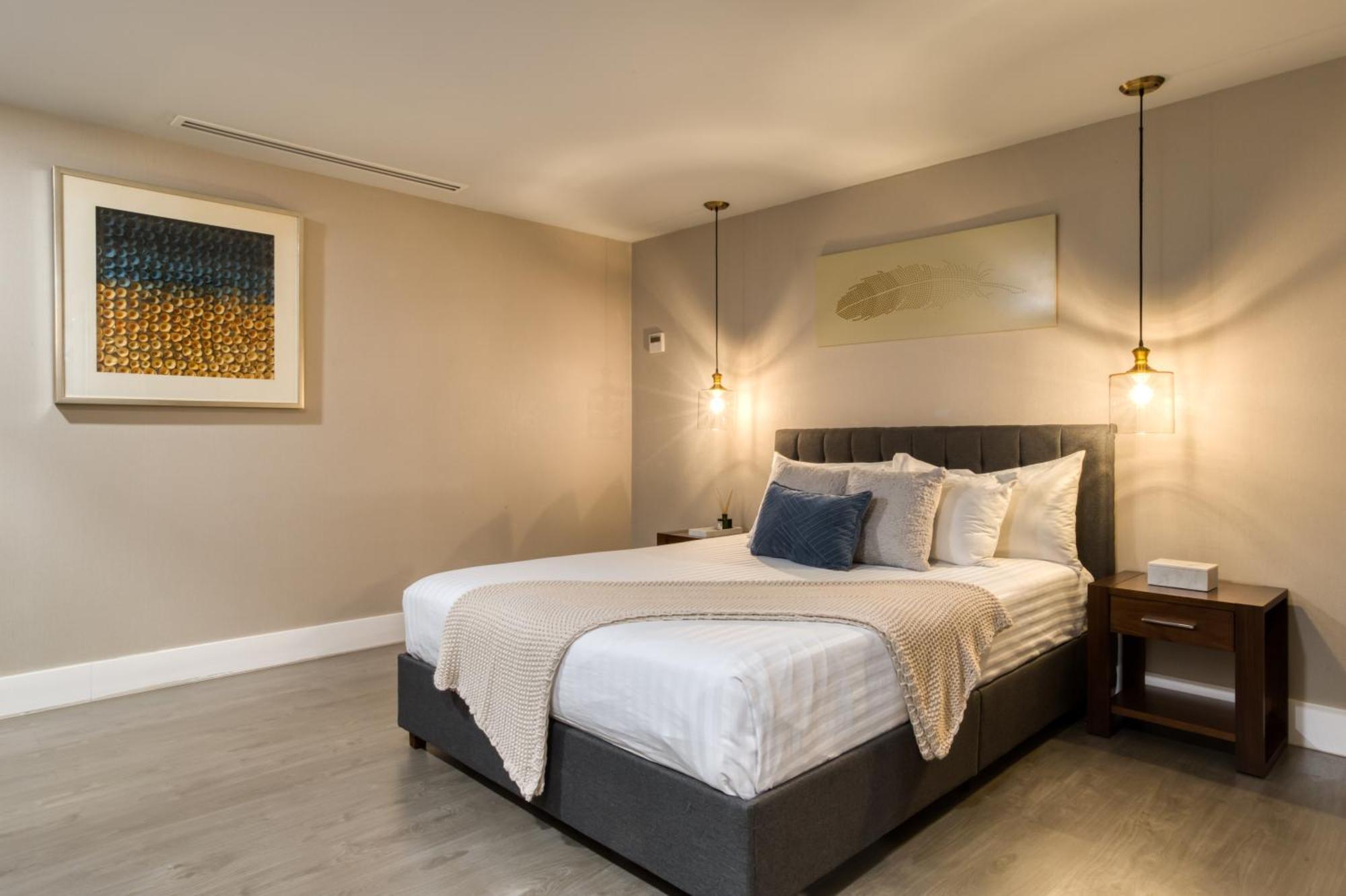 Stylish Apartment