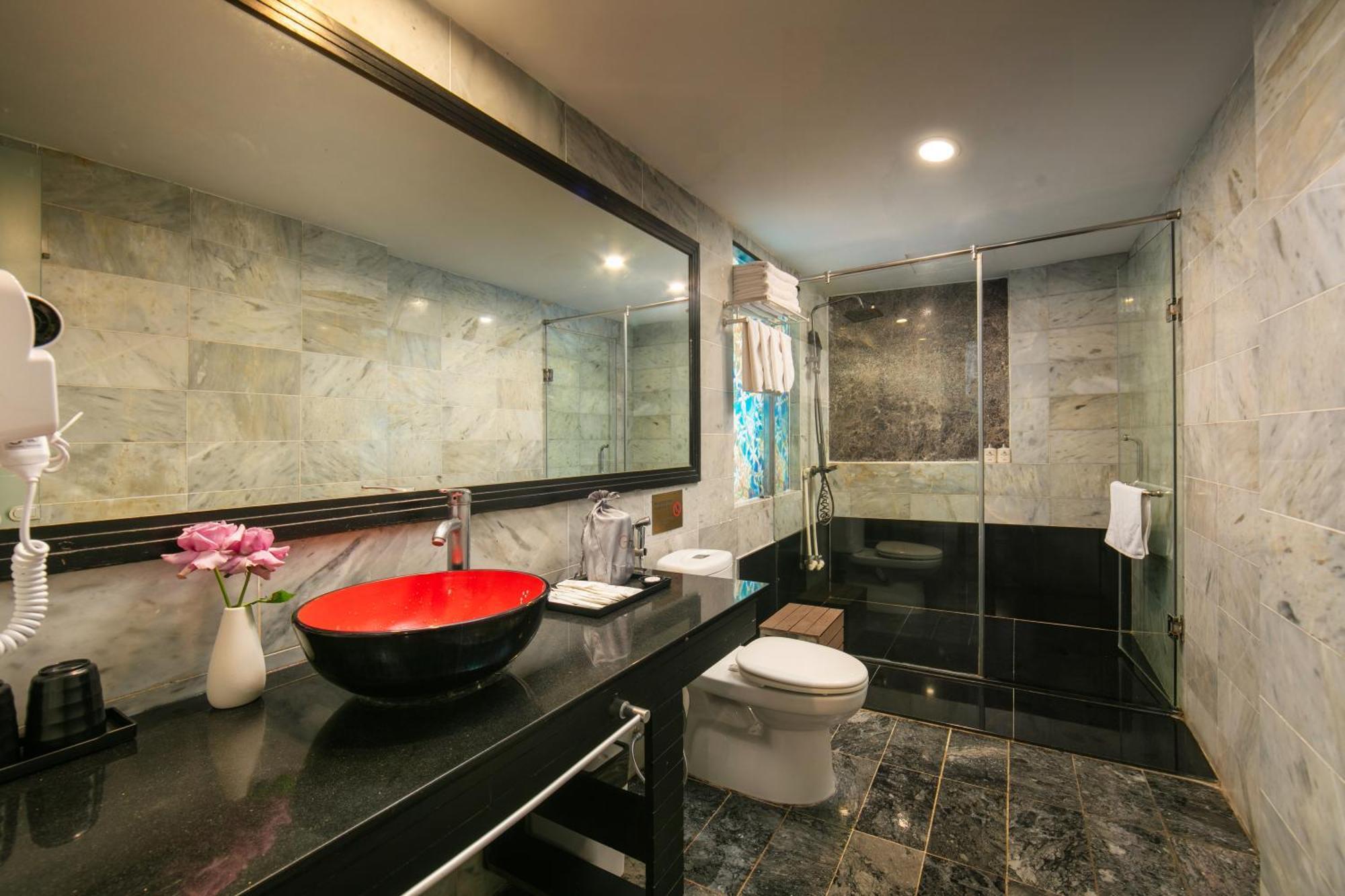 Family Suite City View