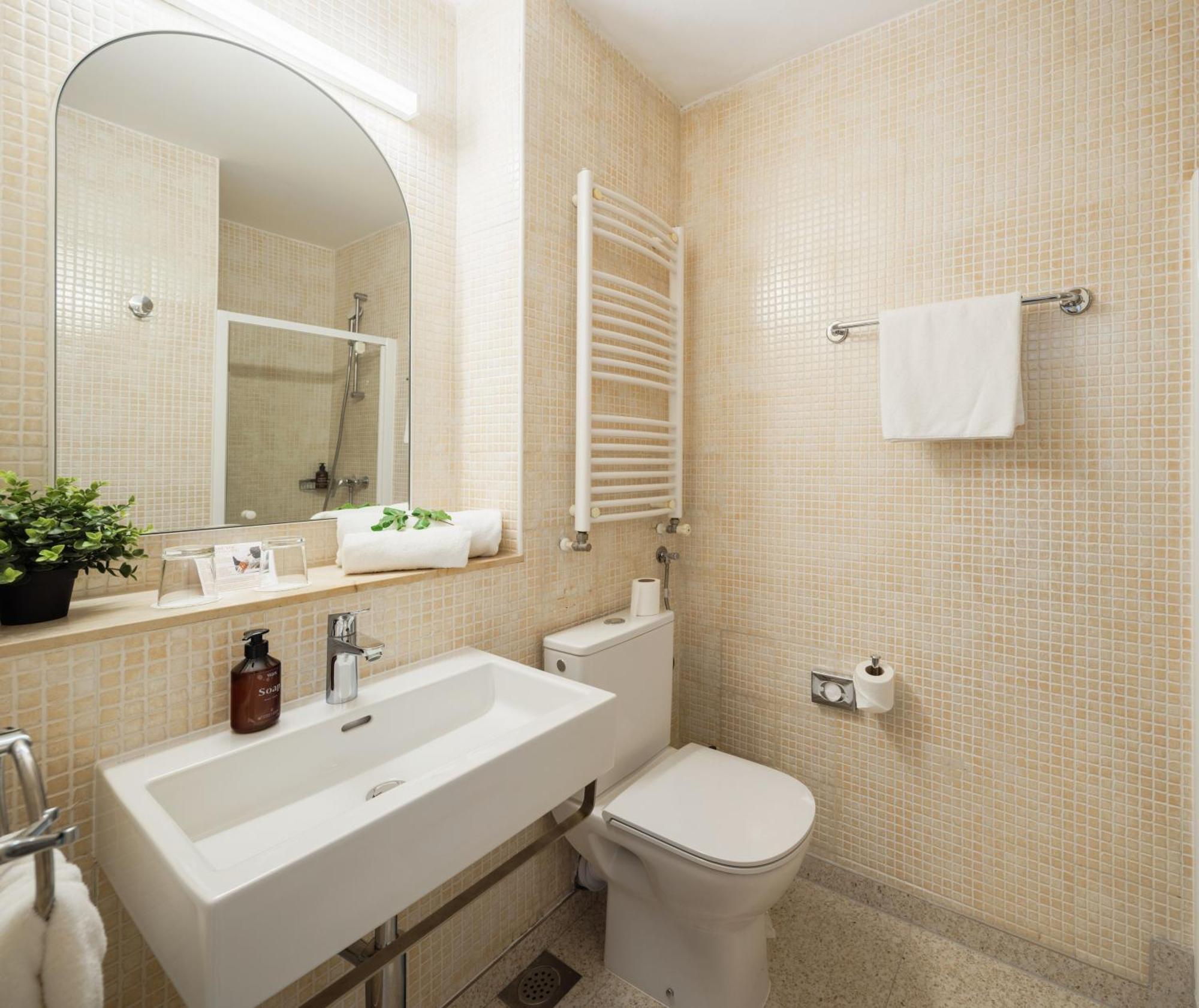Suite 1 Chambre