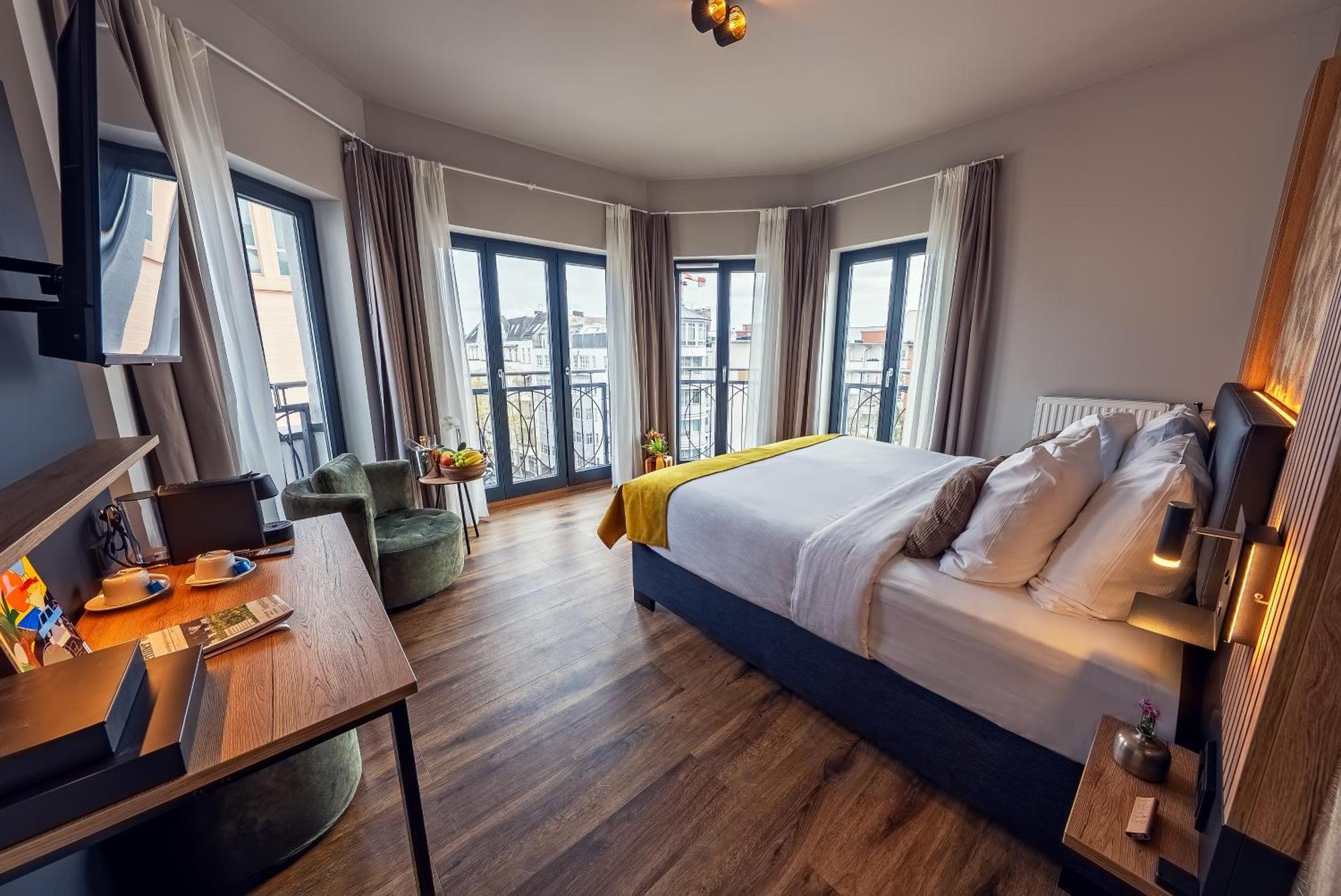 Doppelzimmer