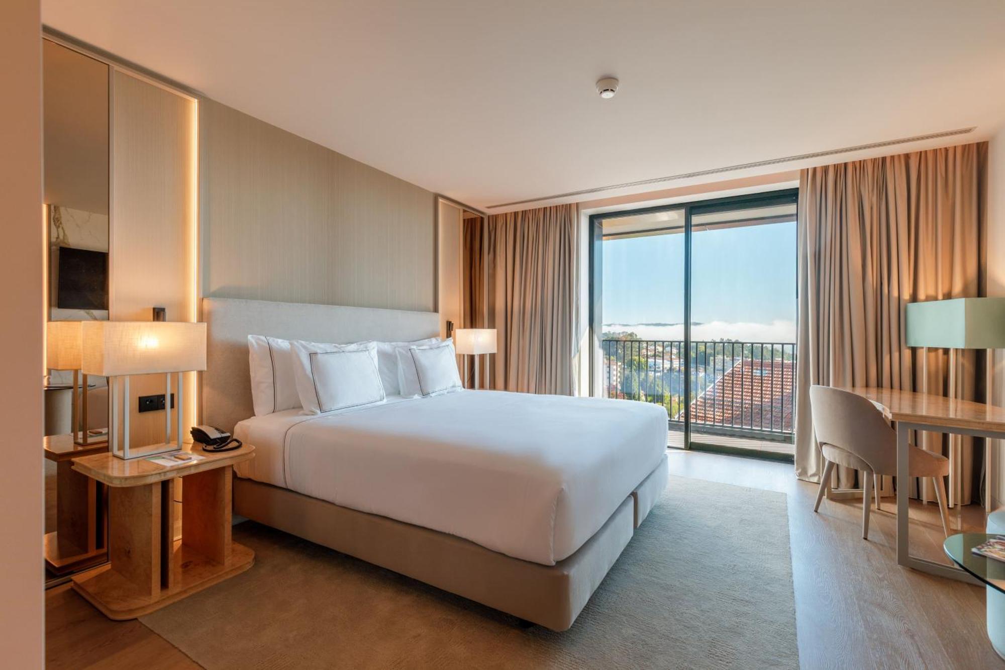Habitación Meliá