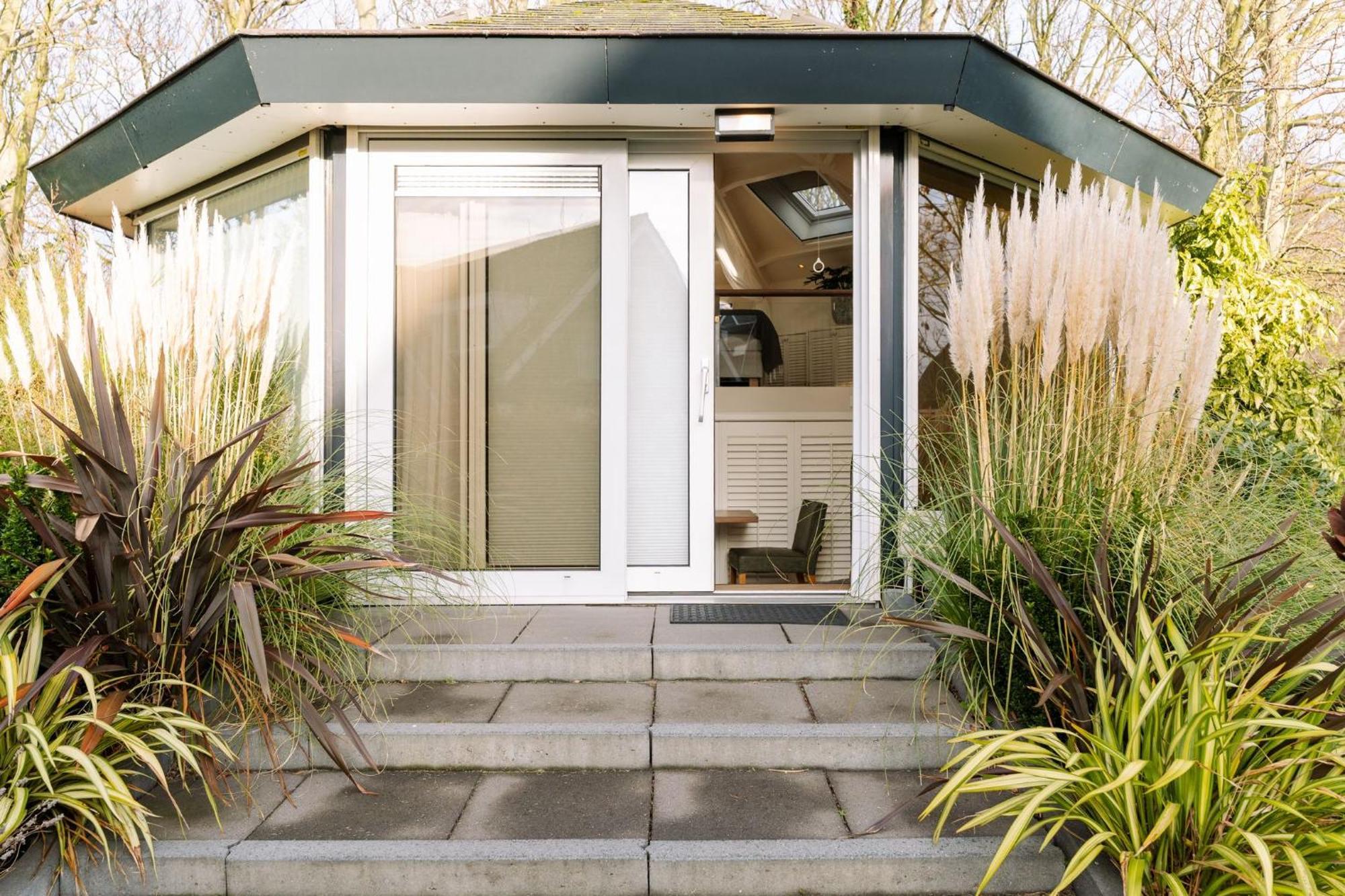 Superior Garden Suite