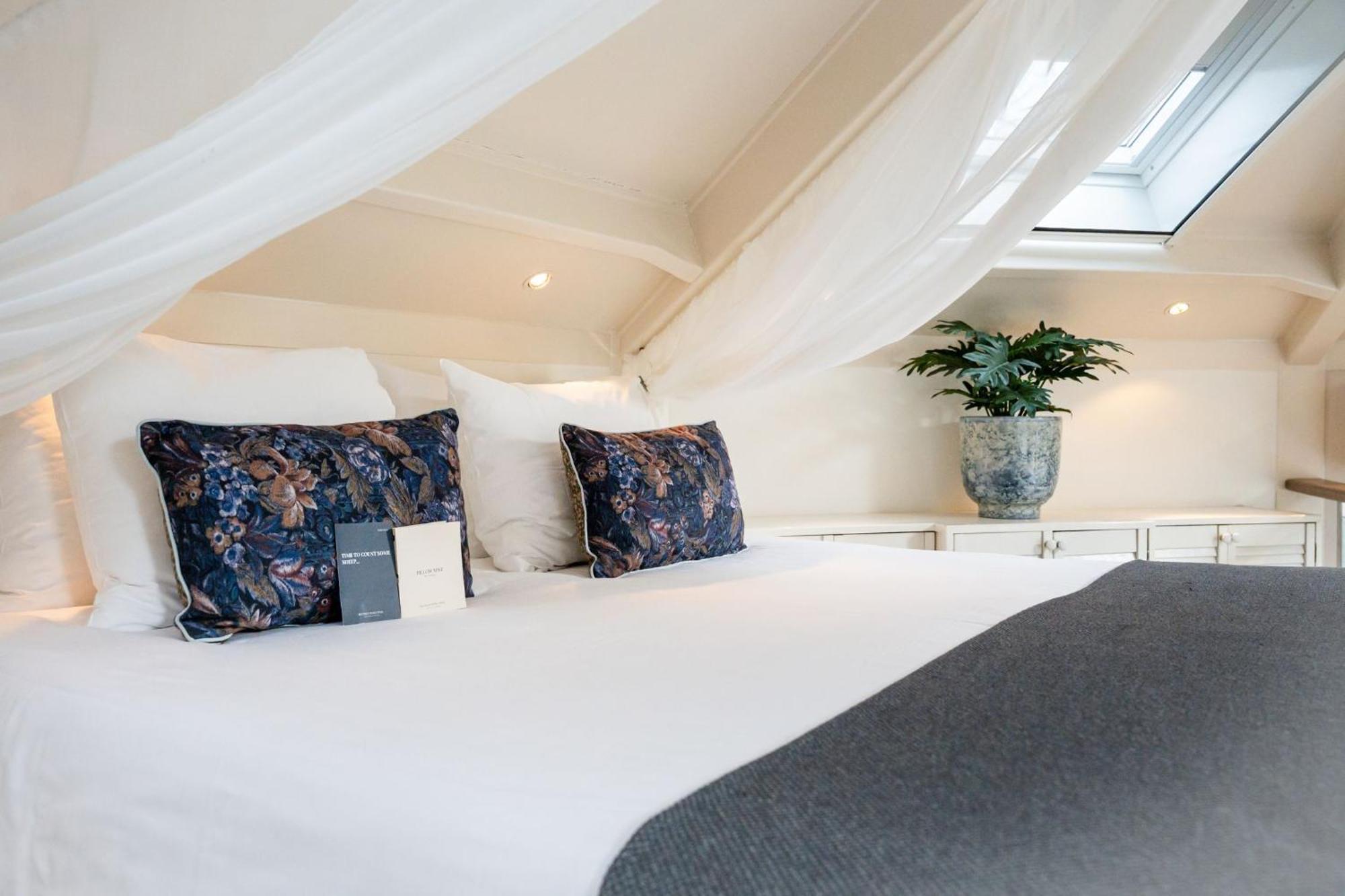 Superior Garden Suite