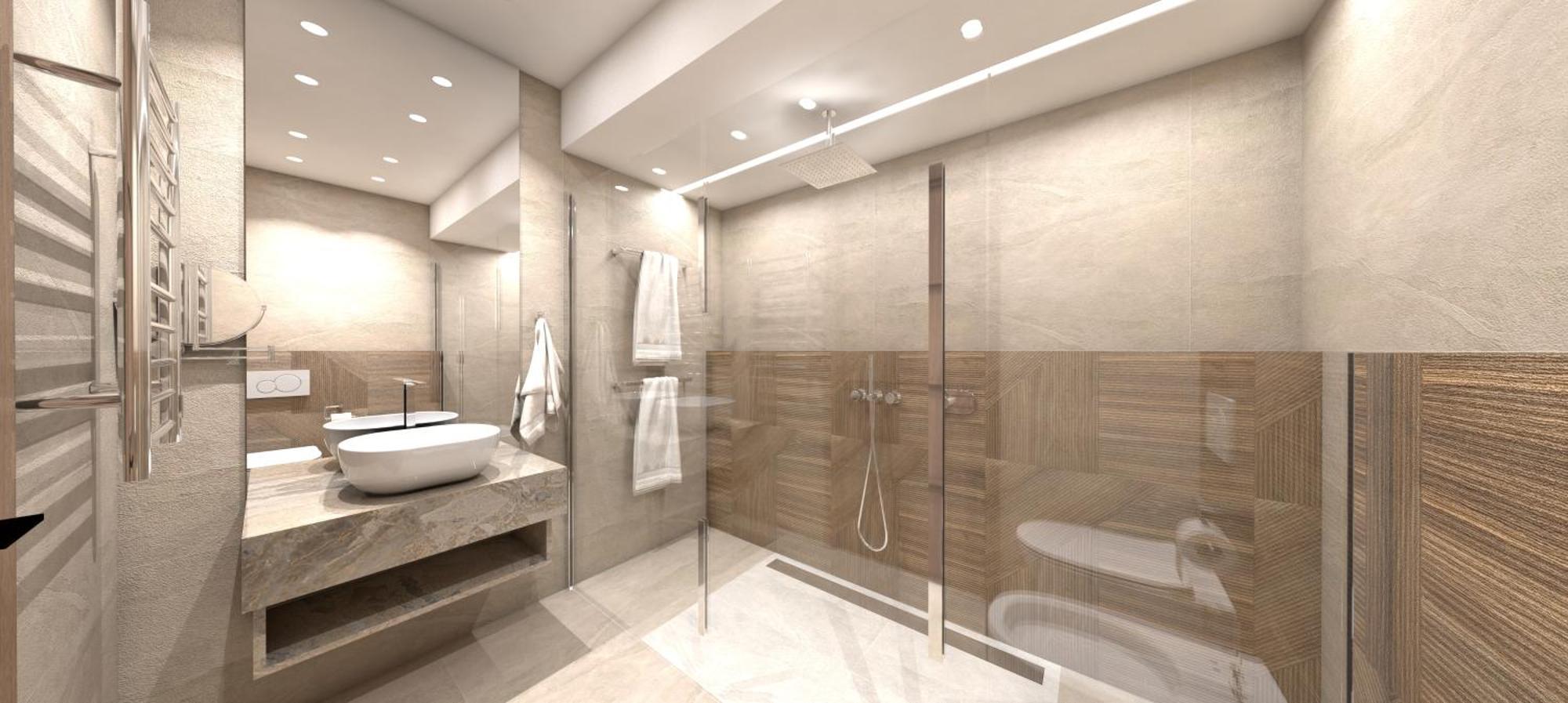 Suite Premium con vistas al mar