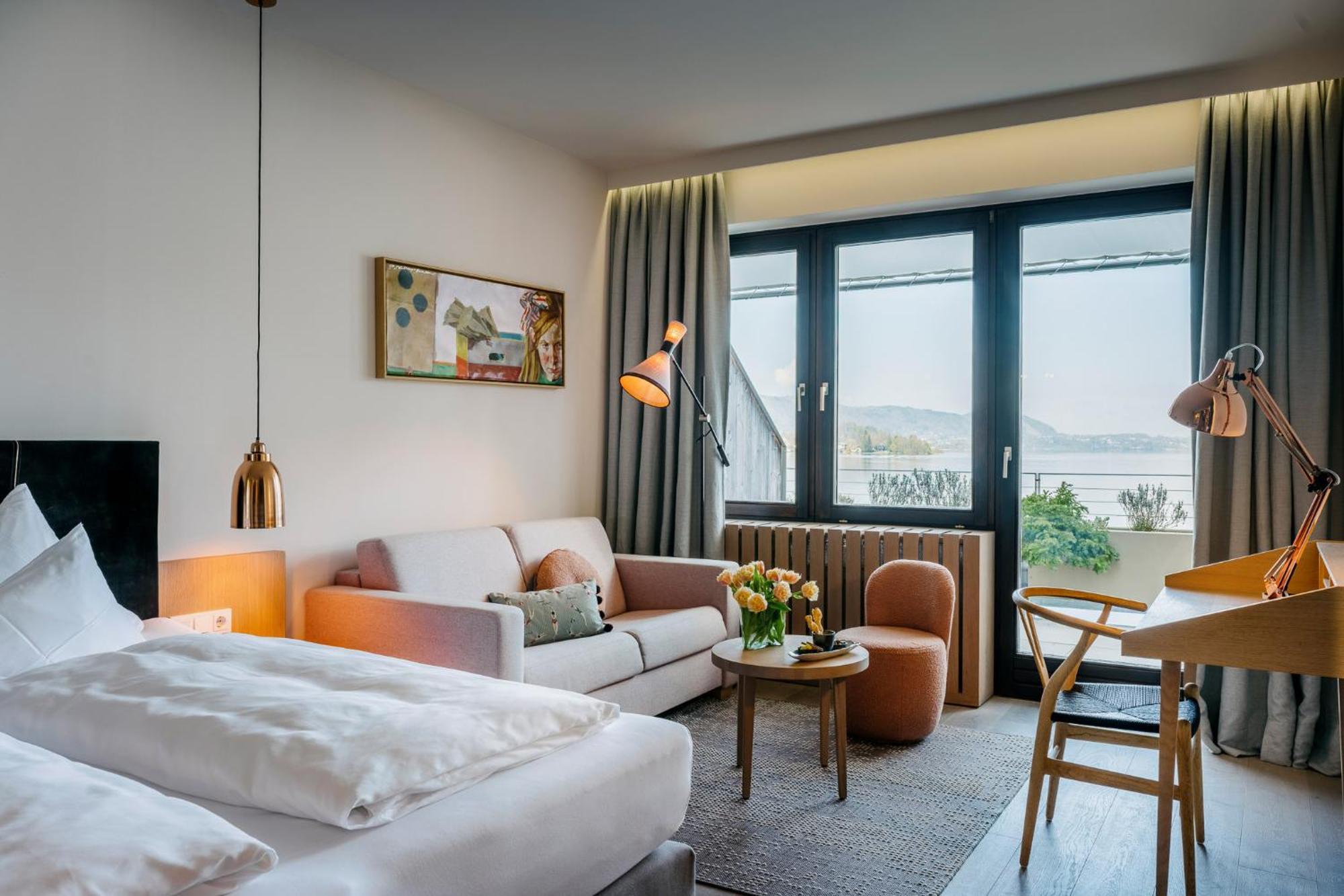 Mini Suite
