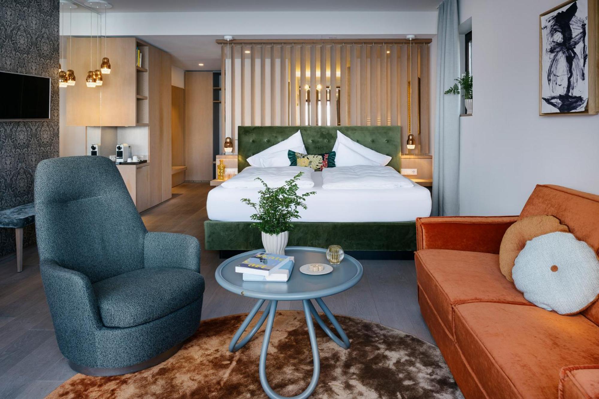 Standard Suite