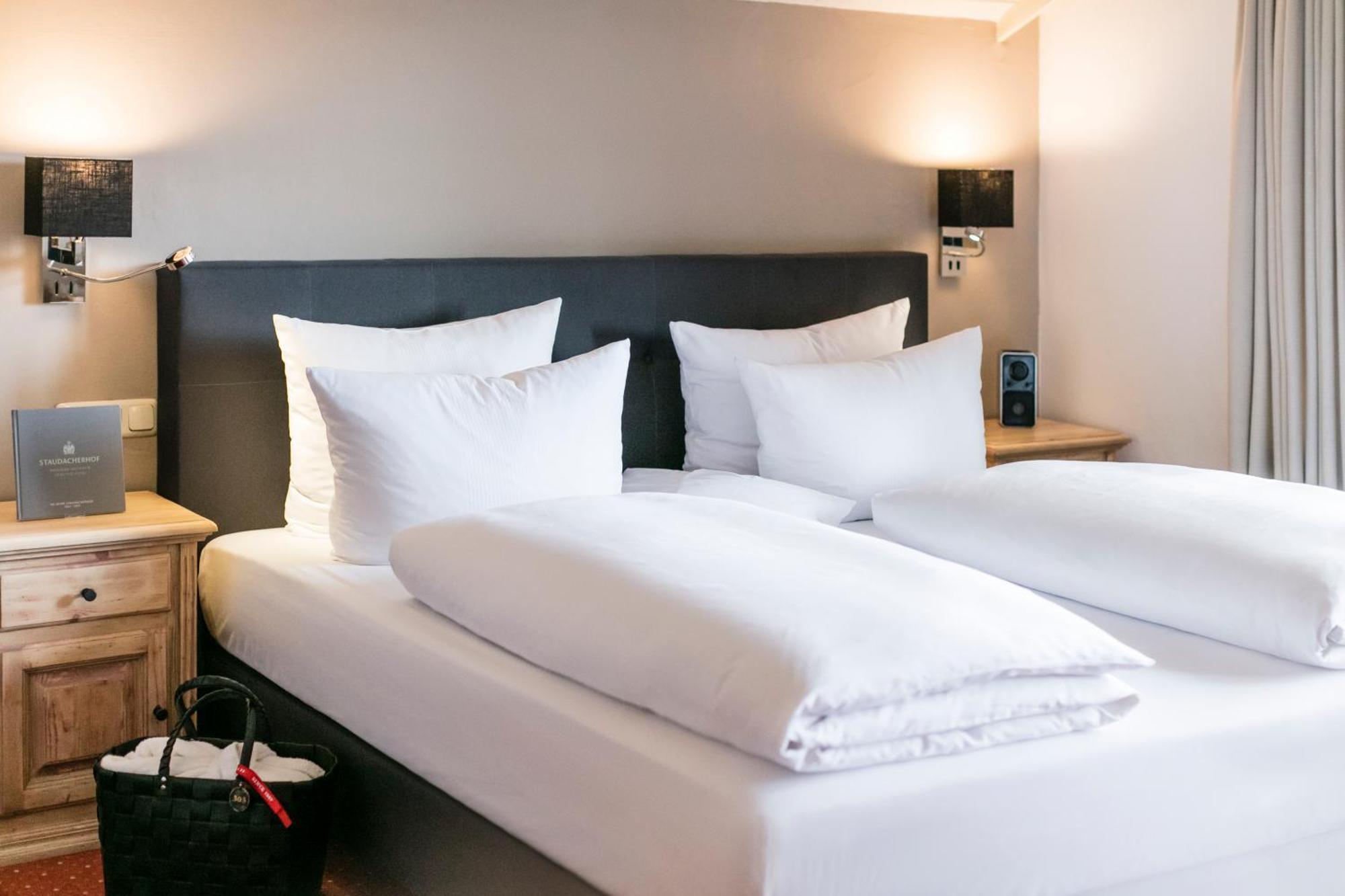 Superior Double Room Alpine