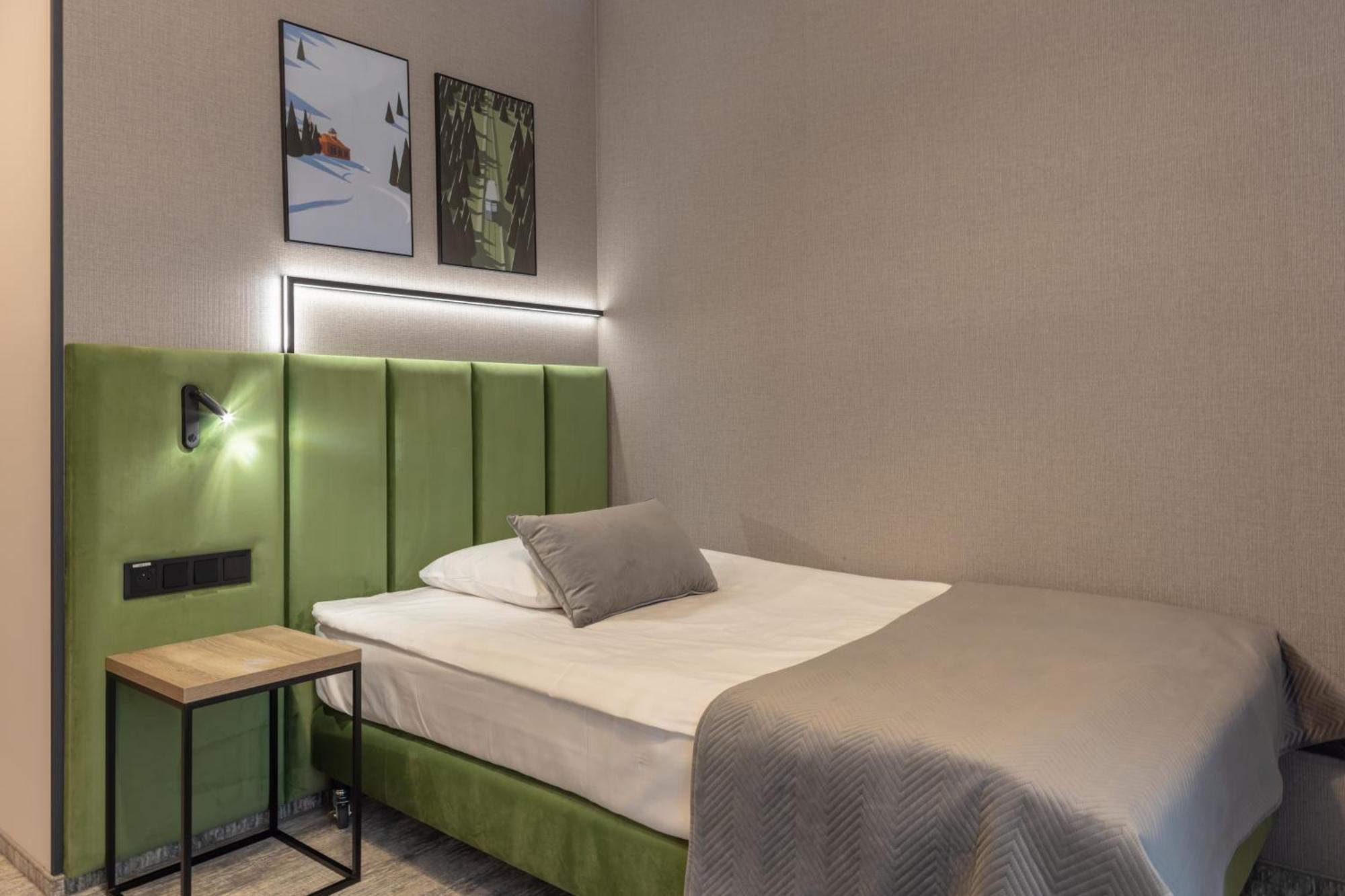 Single Room - Disability Access