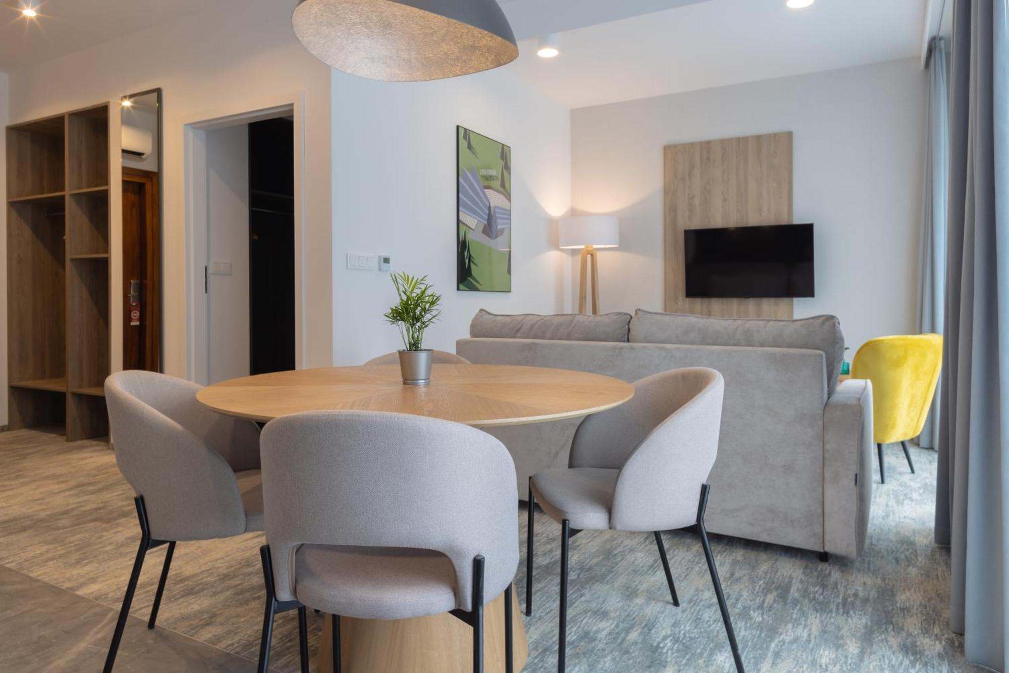 Family Suite