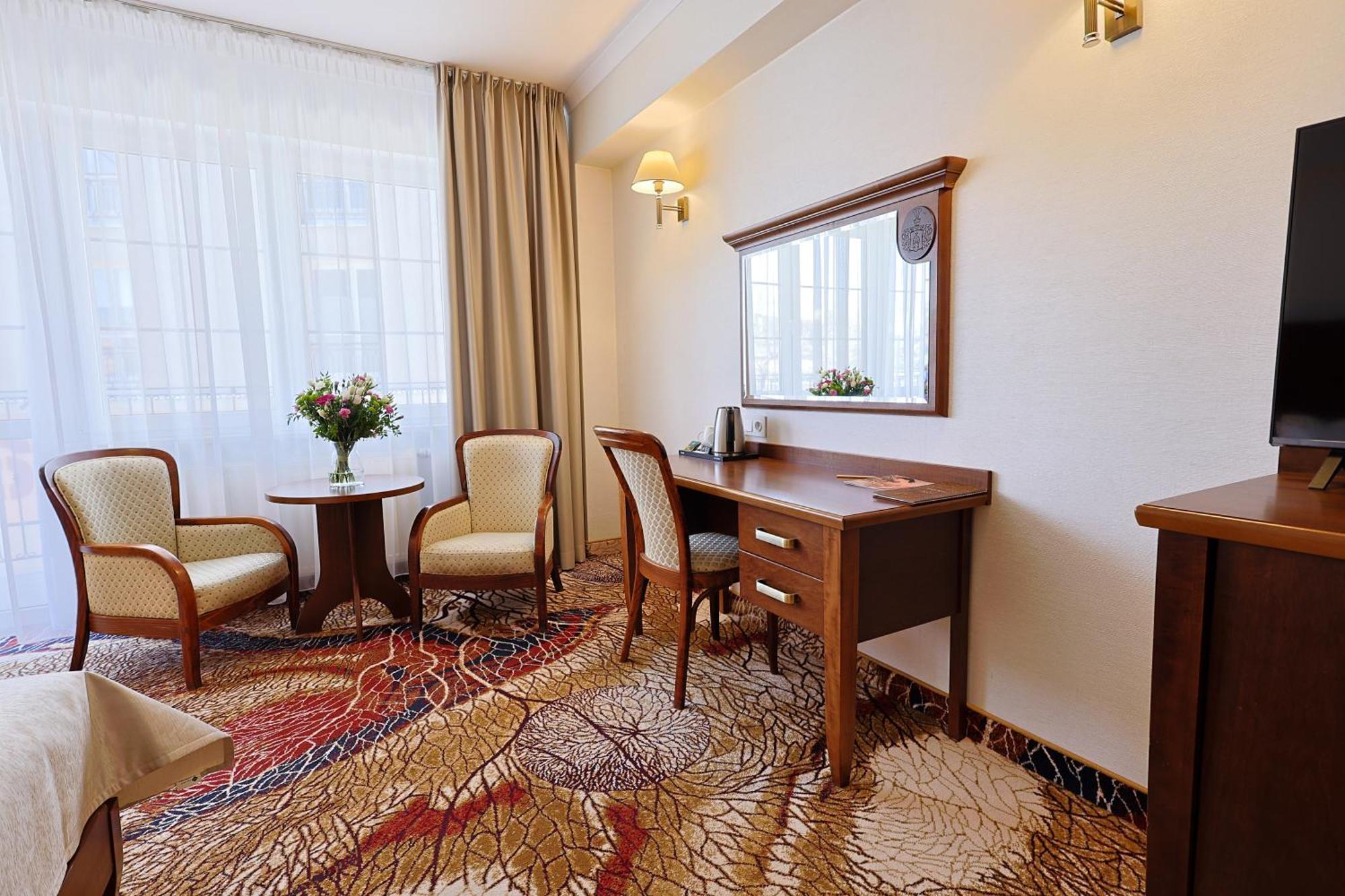 Double or Twin Room